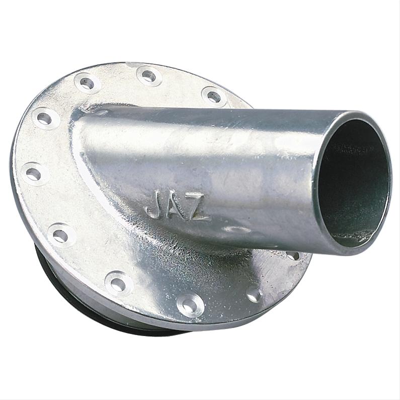 Summit Racing® Fuel Cell Fast Fill Filler Necks SUM290191 Free