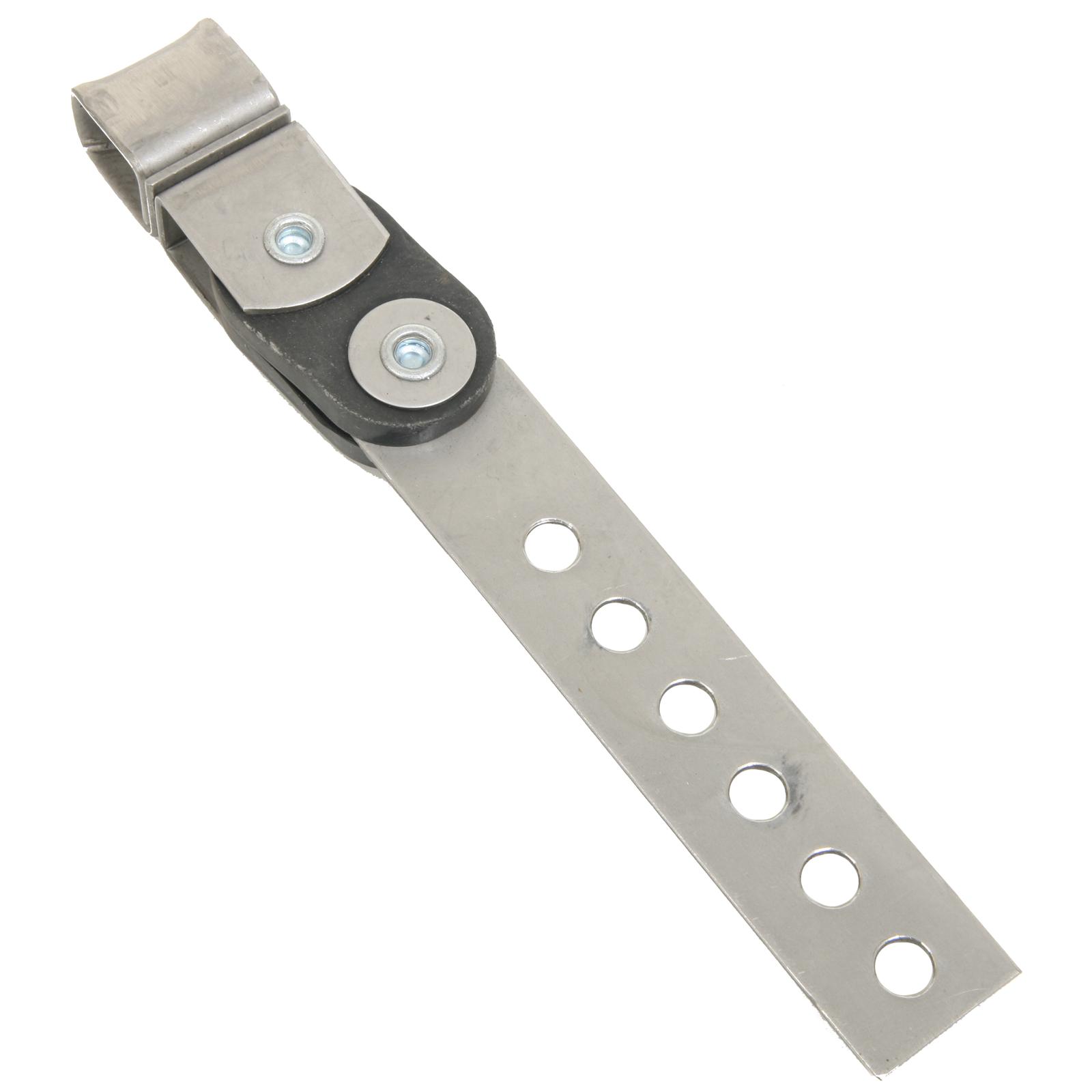 Summit Racing® Universal Exhaust Hangers SUM630552 Free Shipping on