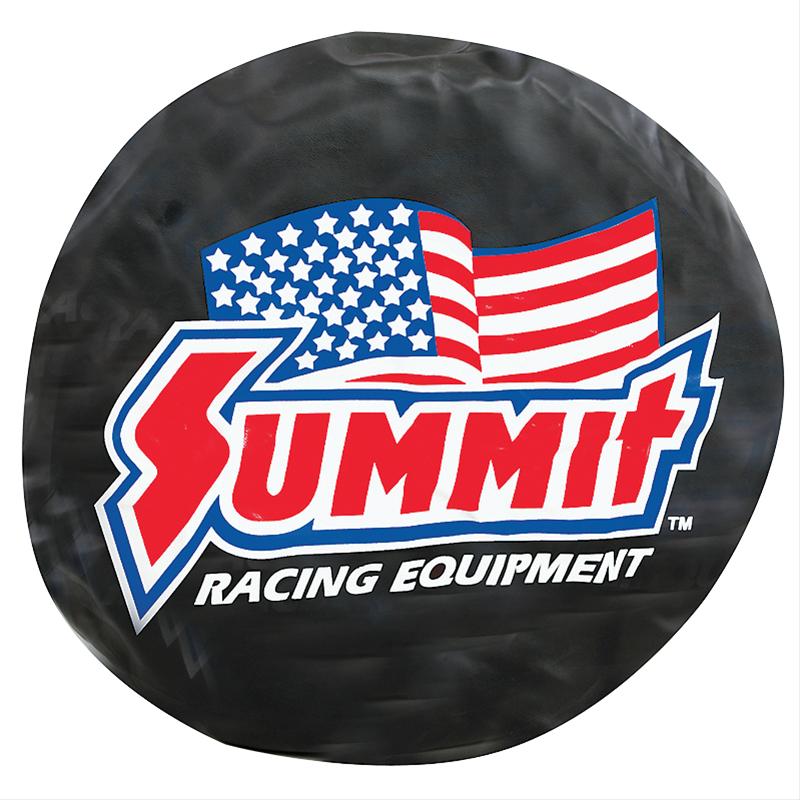 Summit Racing Spare Tire Cover 716005 eBay