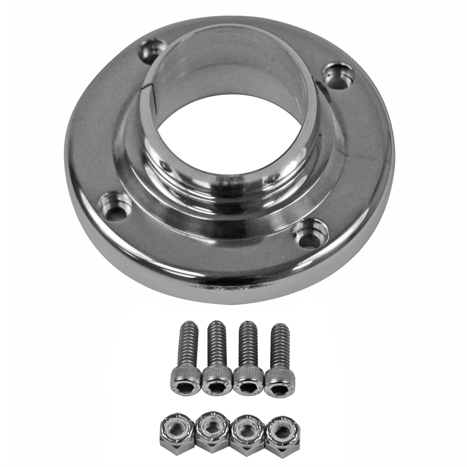 Summit Racing Steering Column Floor Mount 772820 eBay