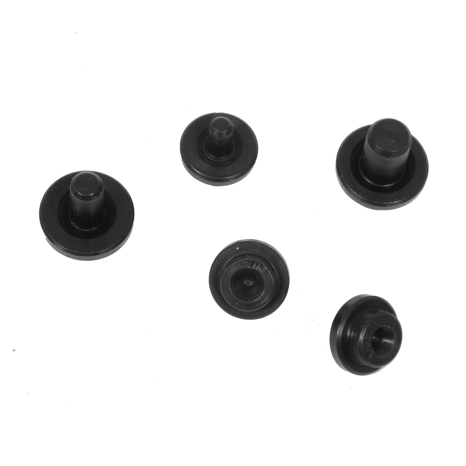 Summit Flare Tools Replacement Dies 45 Degree for SUM900310 Set of 5