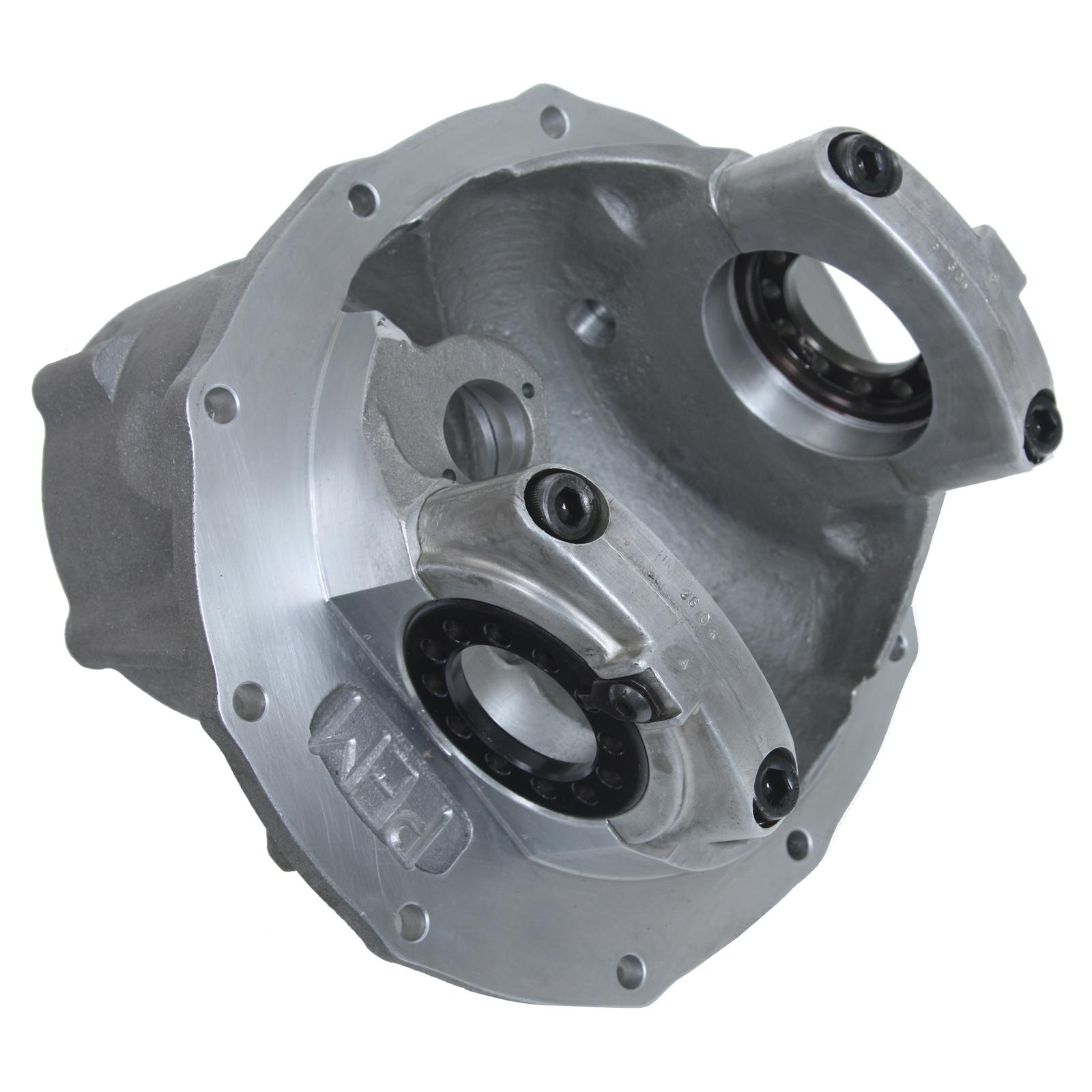 Summit Racing Axle Differential Case Ford 9" Aluminum 3.062" Bearing