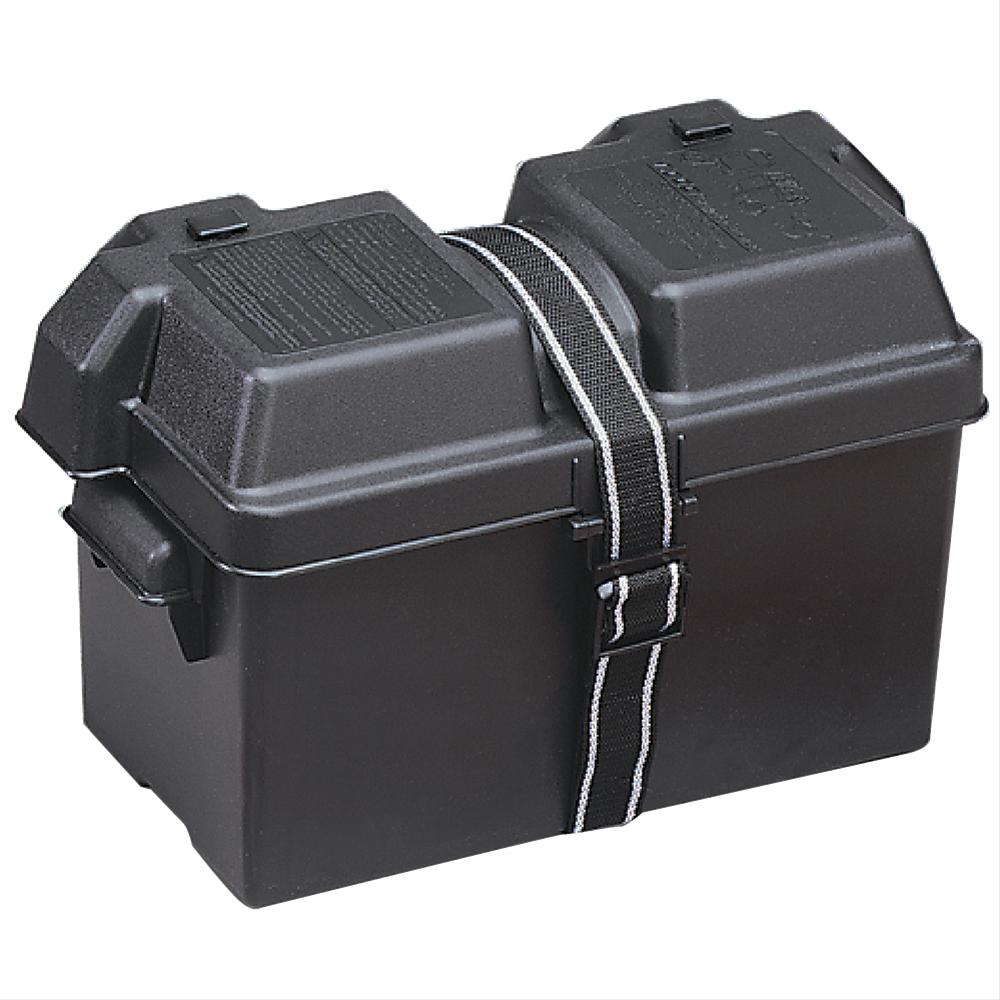 Summit Racing Battery Relocation Kit G1200A eBay