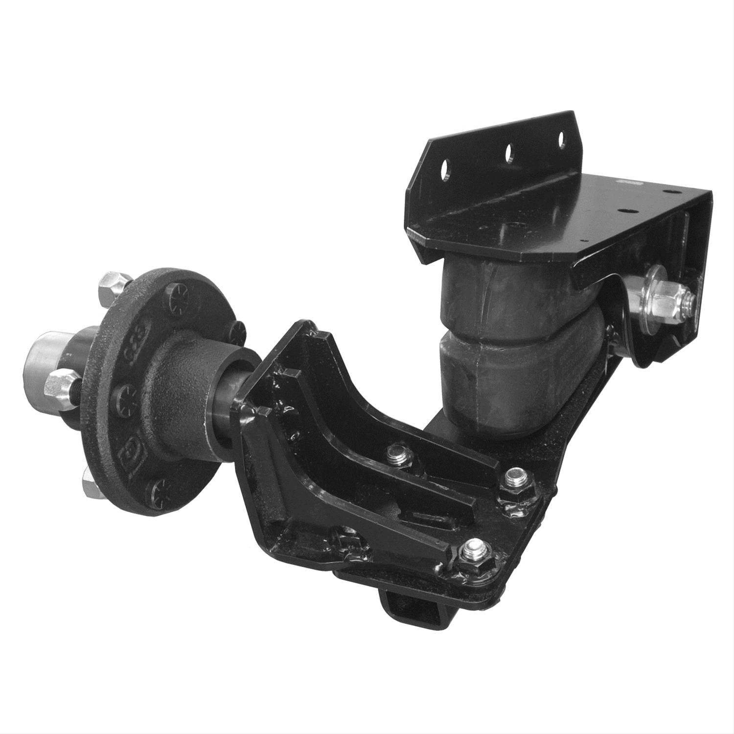 Timbren AxleLess Trailer Suspensions A20RS545 Free Shipping on