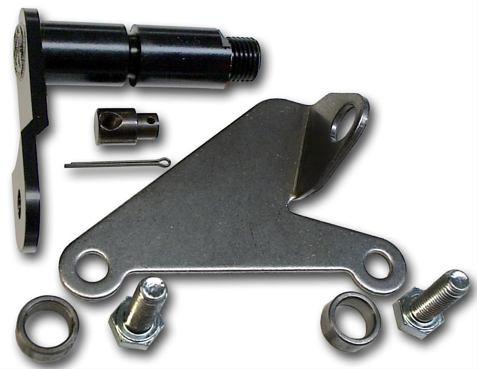 TCI Auto 618016 Shift Lever Steel Natural Ford AOD Each eBay