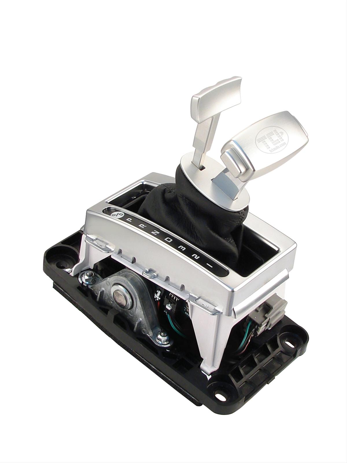 TCI Auto Automatic Shifter StreetFighter THandle Ford 200509 Mustang