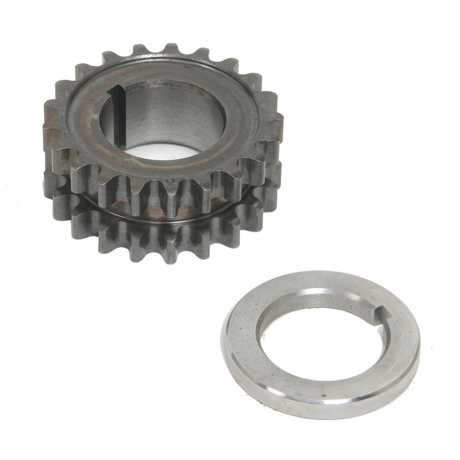 Trick Flow Specialties Timing Gear Crankshaft Billet Steel Ford 4.6L 2V