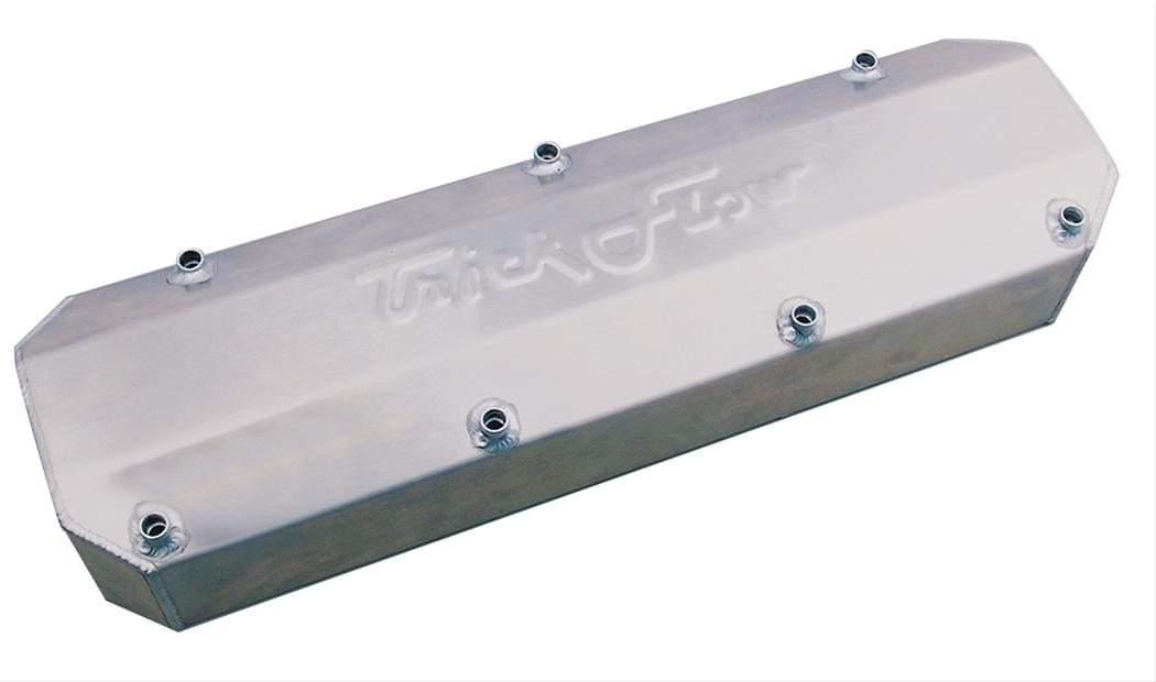 Trick Flow Fabricated Aluminum Valve Covers 53400804 Ford 429/460