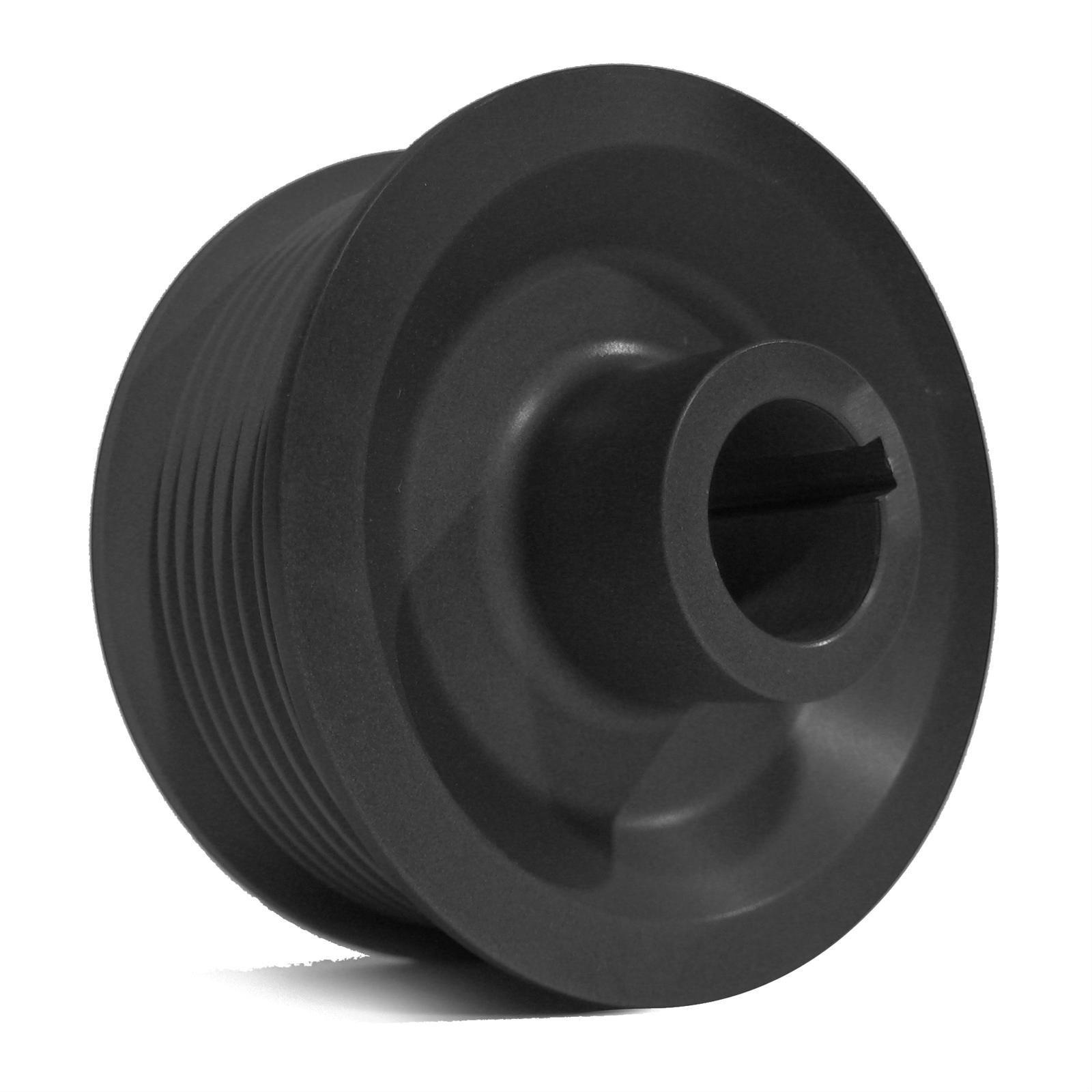 vortech-pulley-supercharger-2-85-diameter-8-rib-black-anodized-each