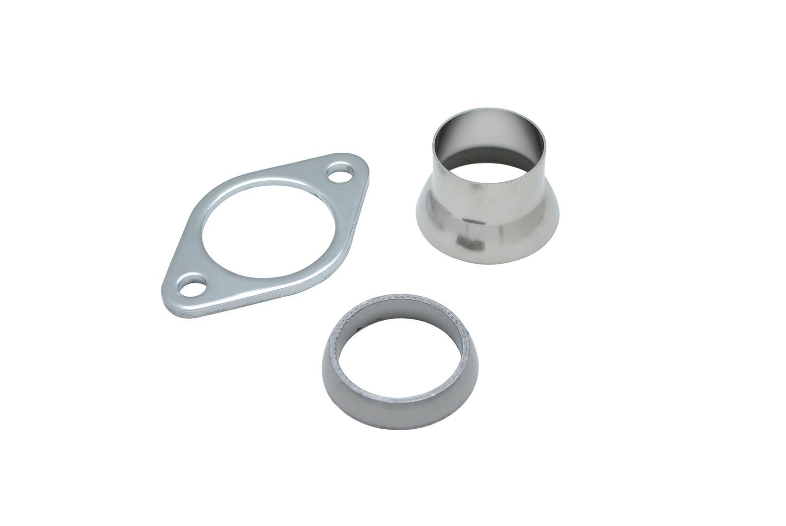 Vibrant Performance Exhaust Flange Stainless Steel Natural Gasket 2.5