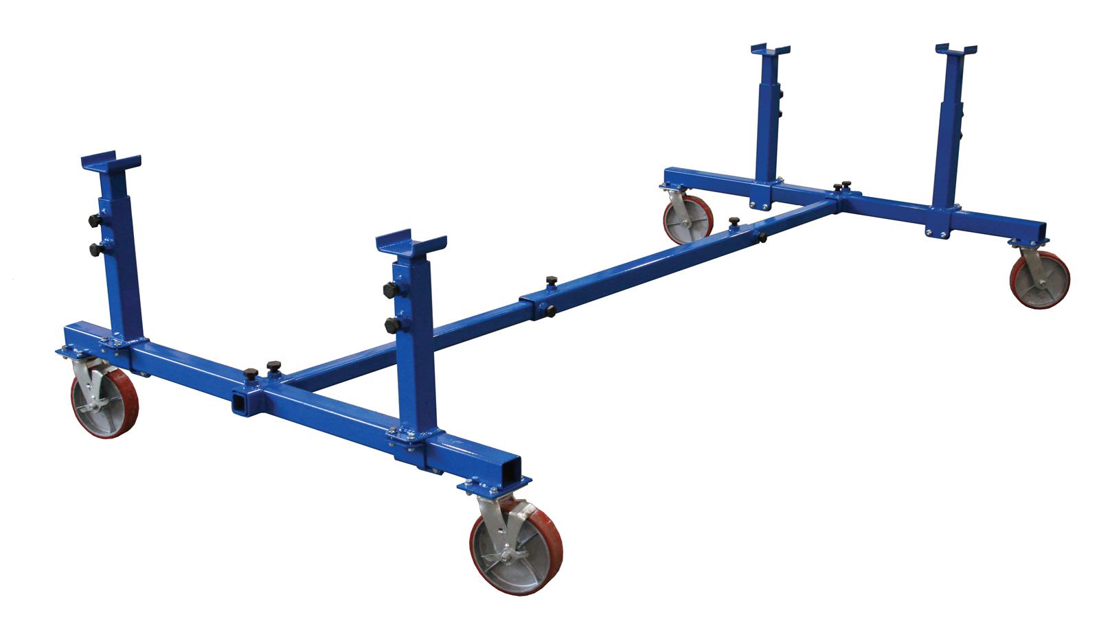 AutoTwirler Elite Body Carts ATBCEASSY Free Shipping on Orders Over