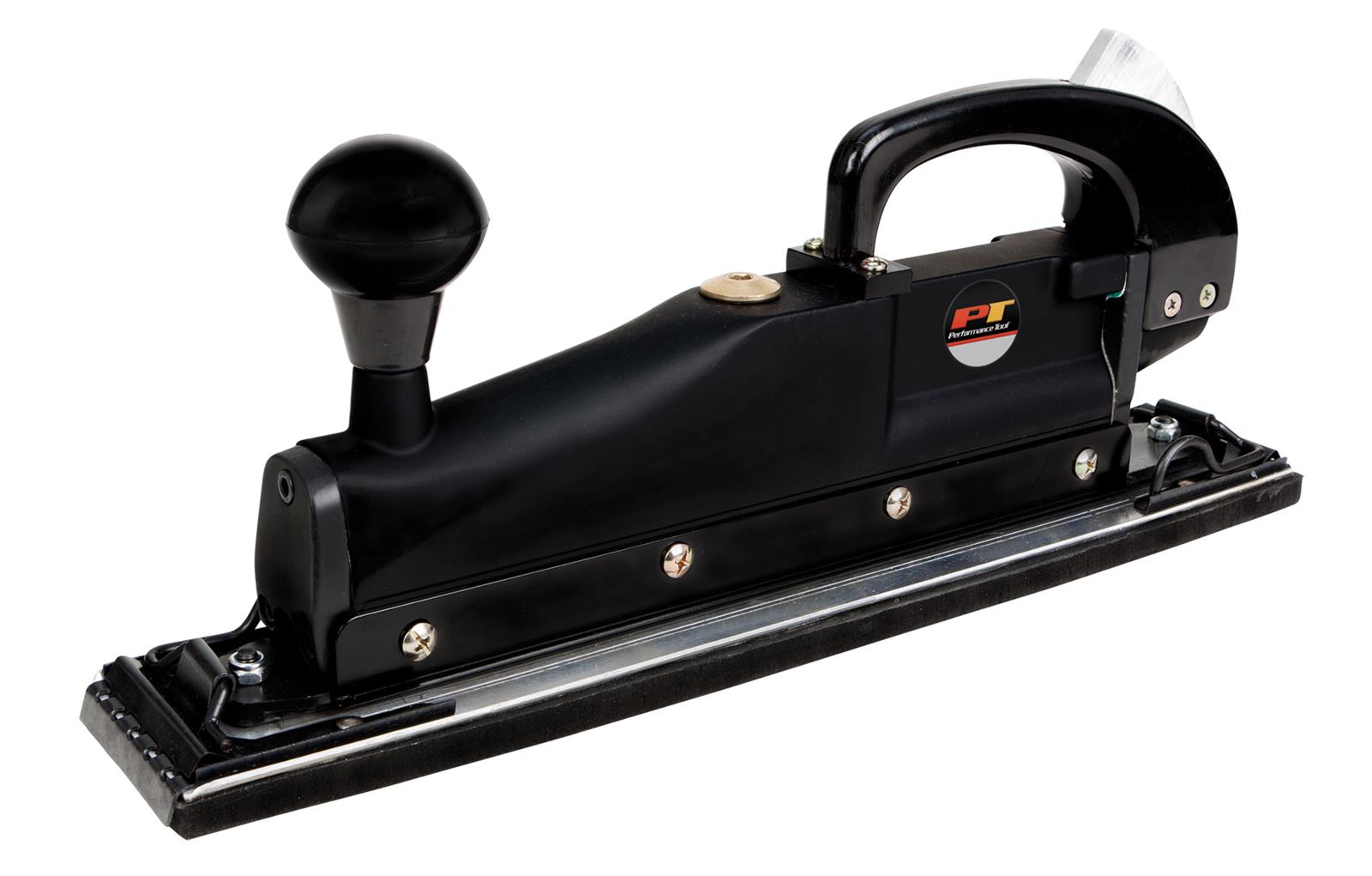Performance Tool Air Tool Straight Line Sander Dual Piston Each eBay