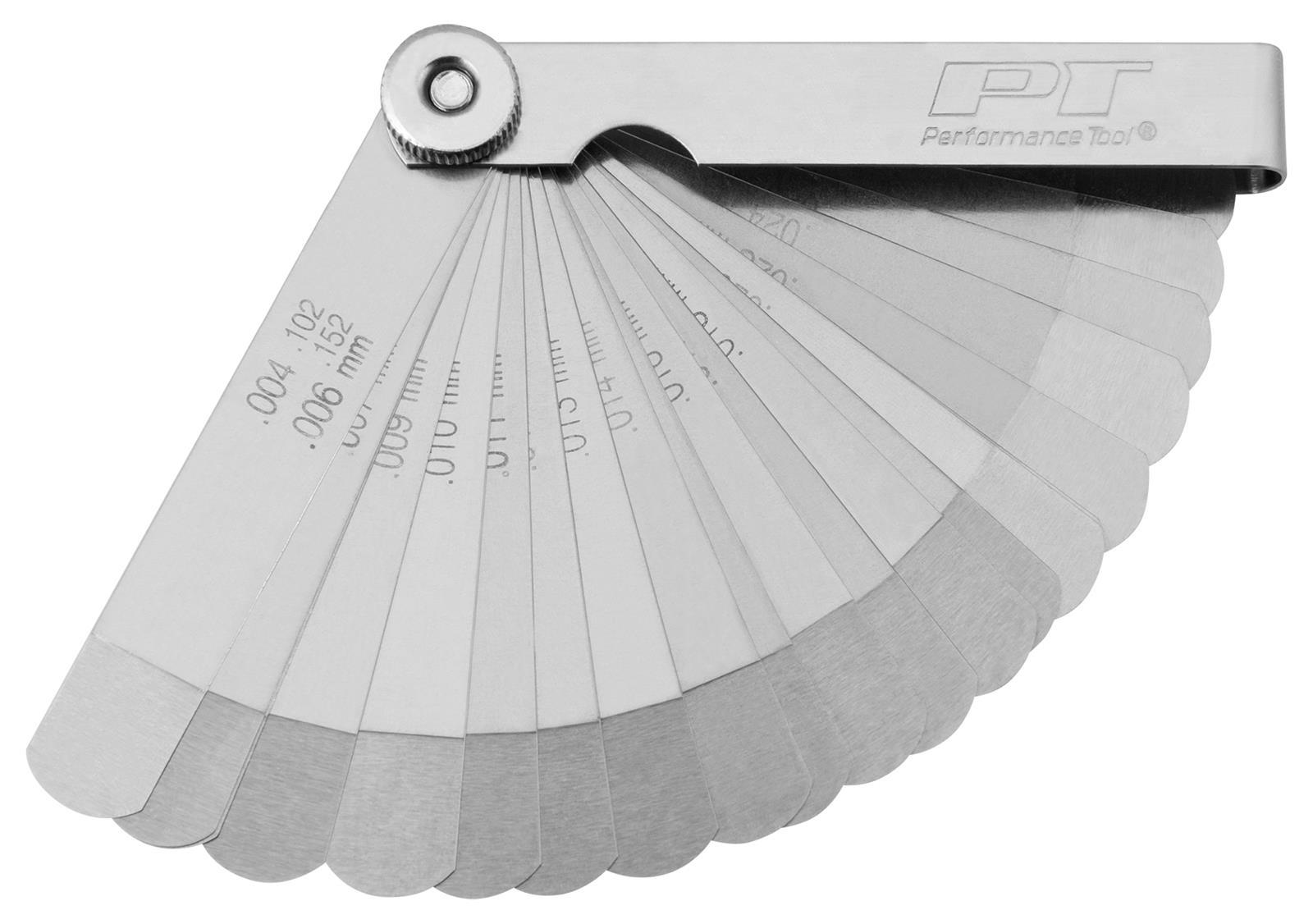 Performance Tool Clearance Gauge W80524 eBay