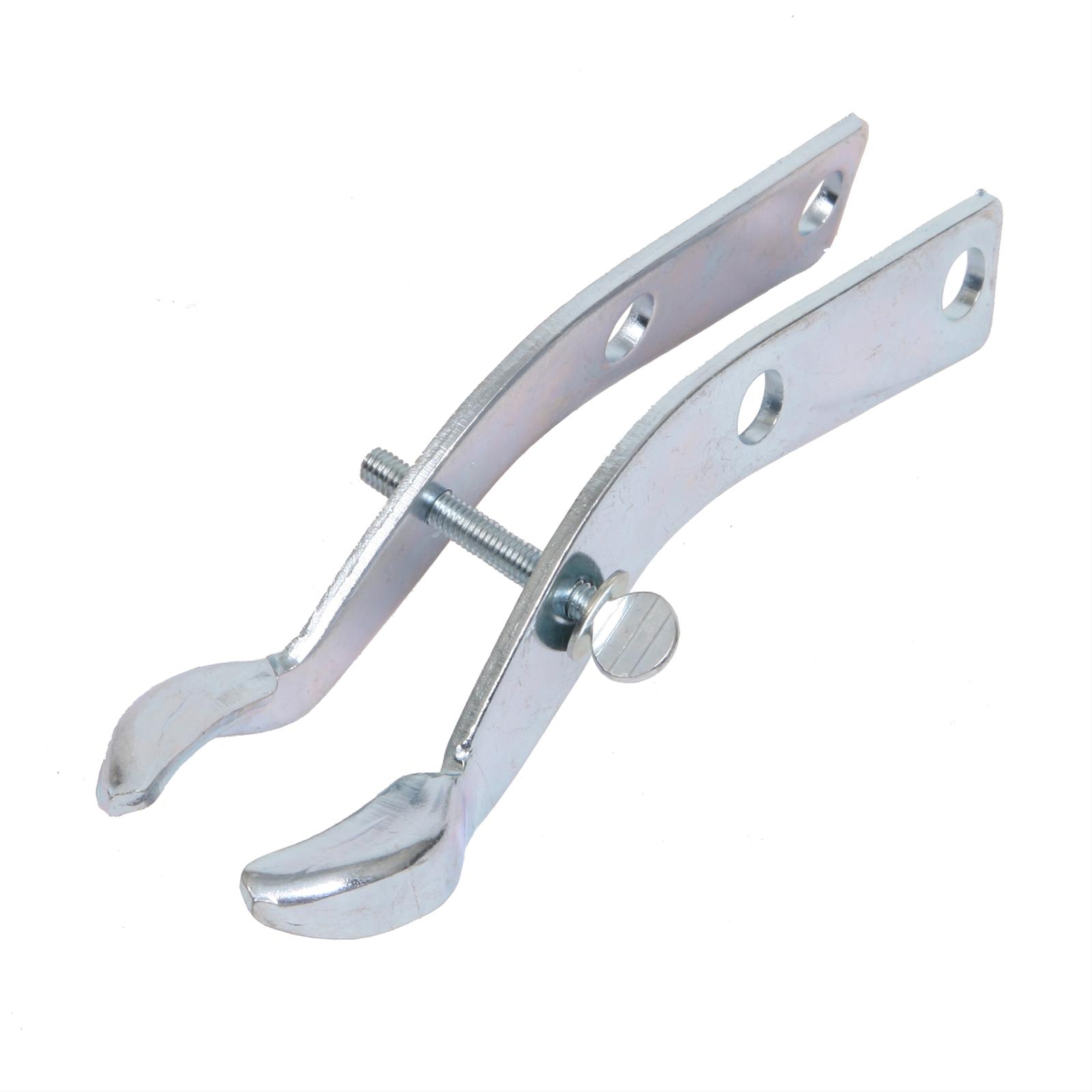 Performance Tool Replacement Jaws Valve Spring Compressor Large Size