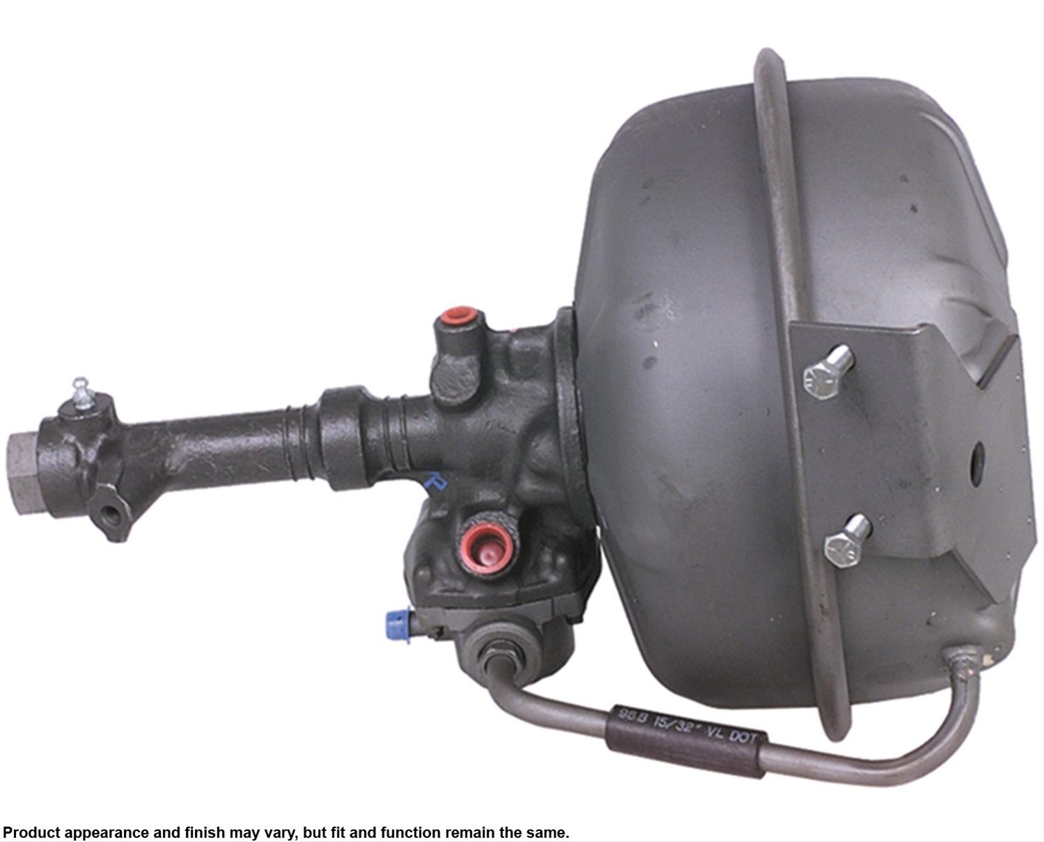 Cardone Industries Cardone Remanufactured Hydro Vac Brake