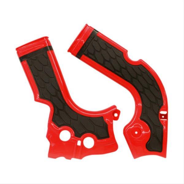 Acerbis Acerbis X Grip Frame Guards Summit Racing