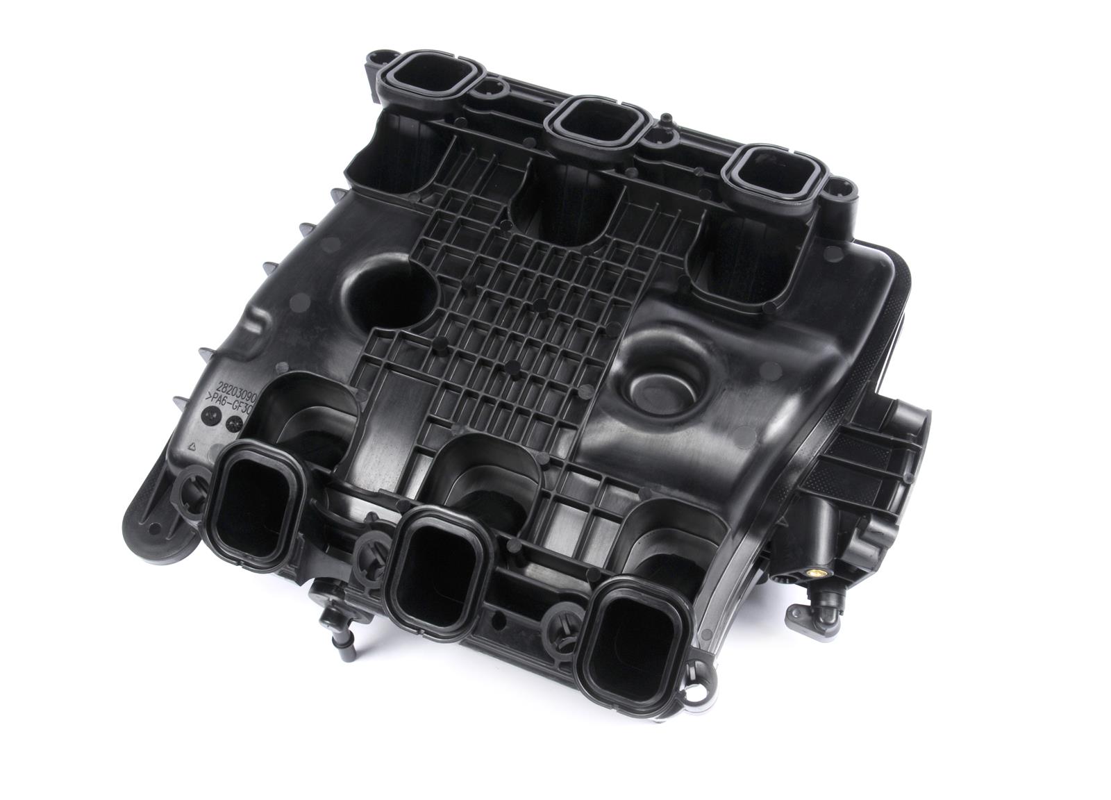 Acdelco Acdelco Gm Genuine Parts Intake Manifolds Summit Racing