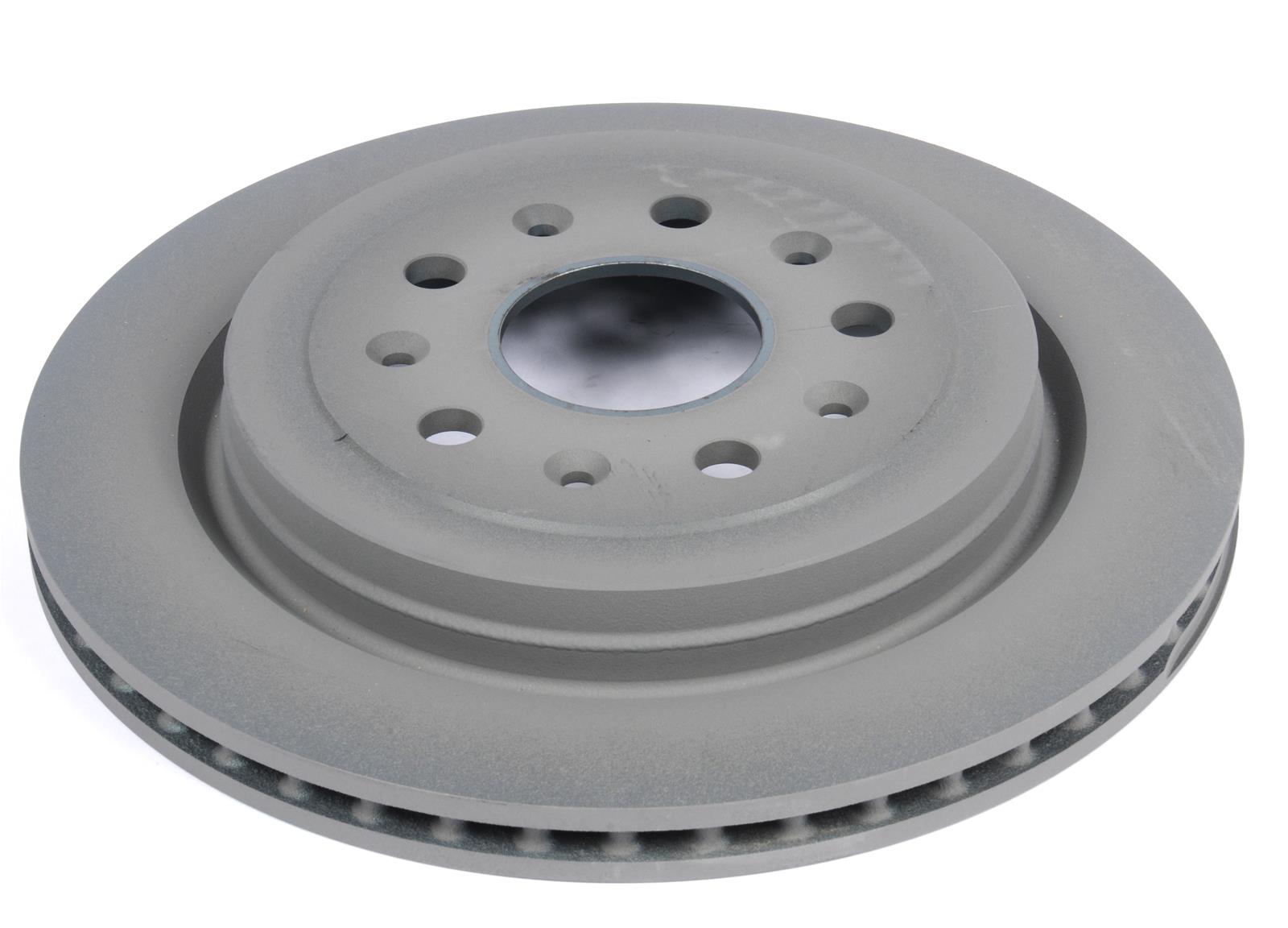 Acdelco Acdelco Gm Genuine Parts Disc Brake Rotors Summit Racing