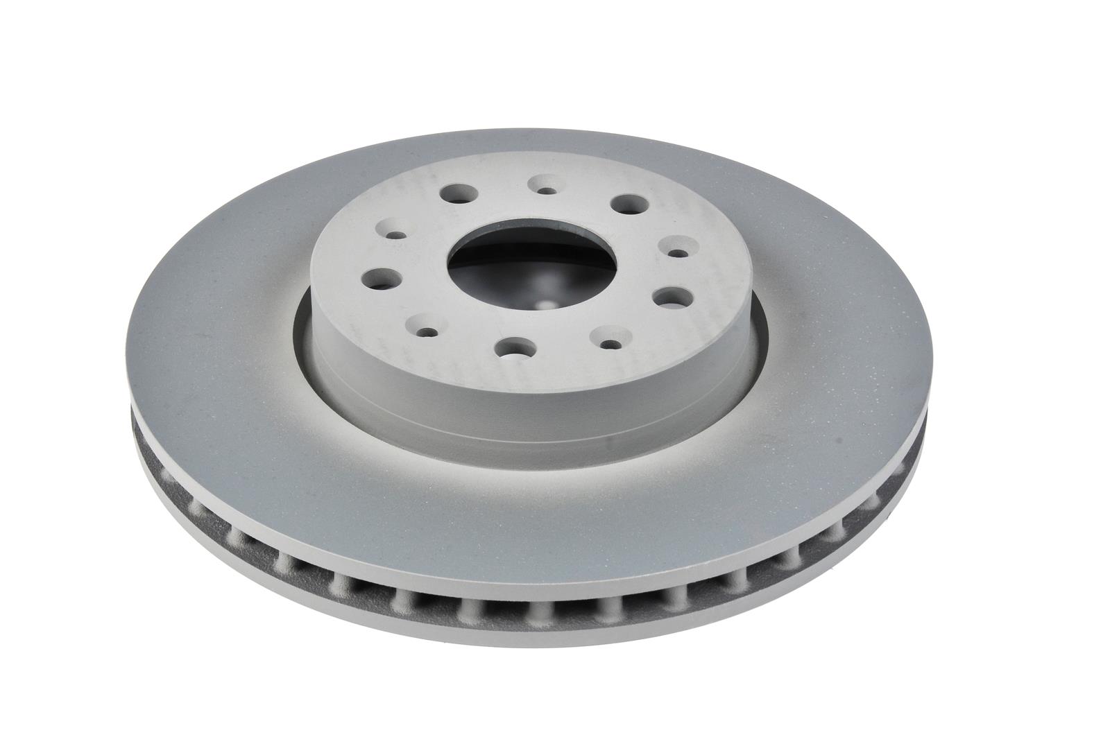 Acdelco Acdelco Gm Genuine Parts Disc Brake Rotors Summit Racing