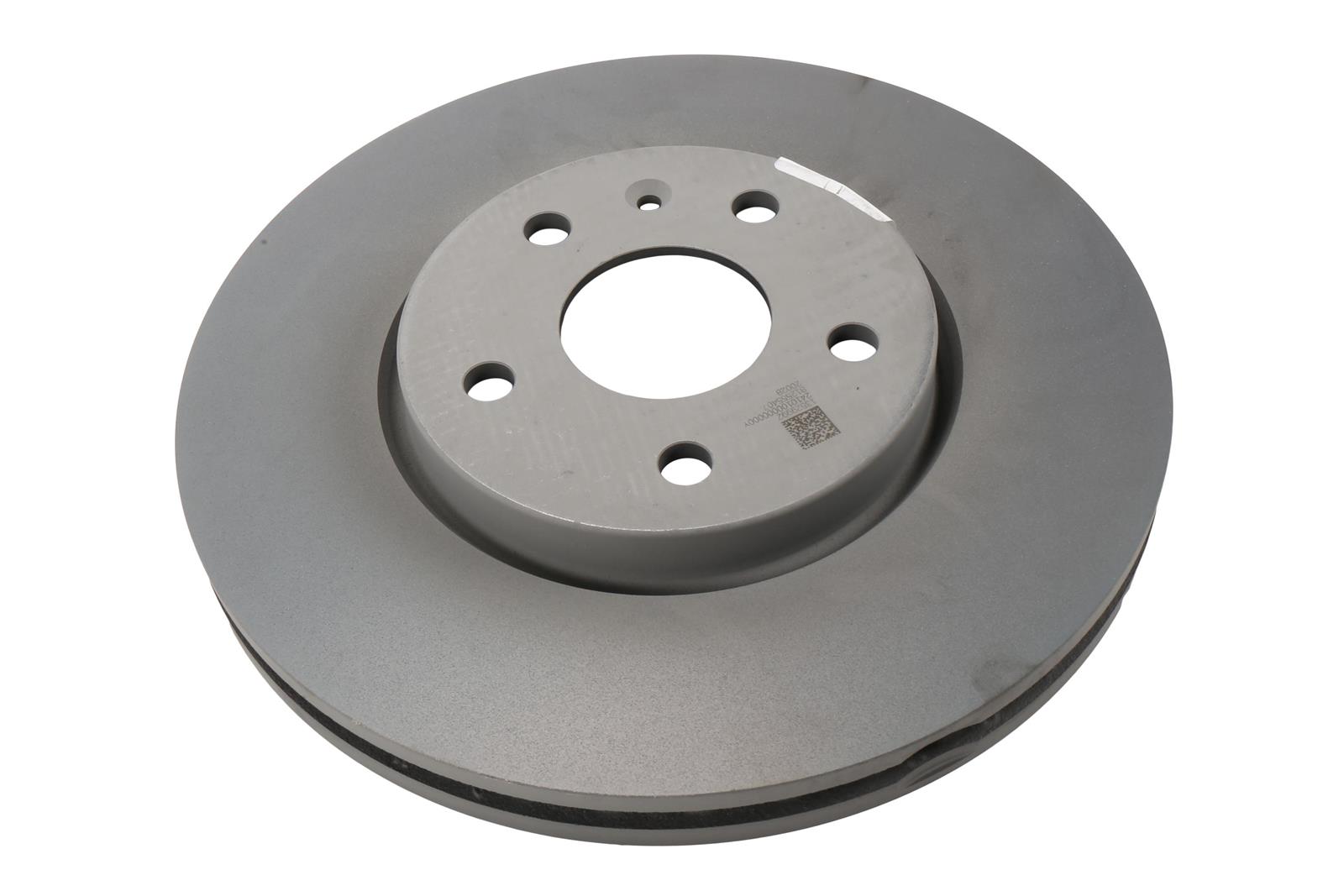 Acdelco Acdelco Gm Genuine Parts Disc Brake Rotors Summit Racing