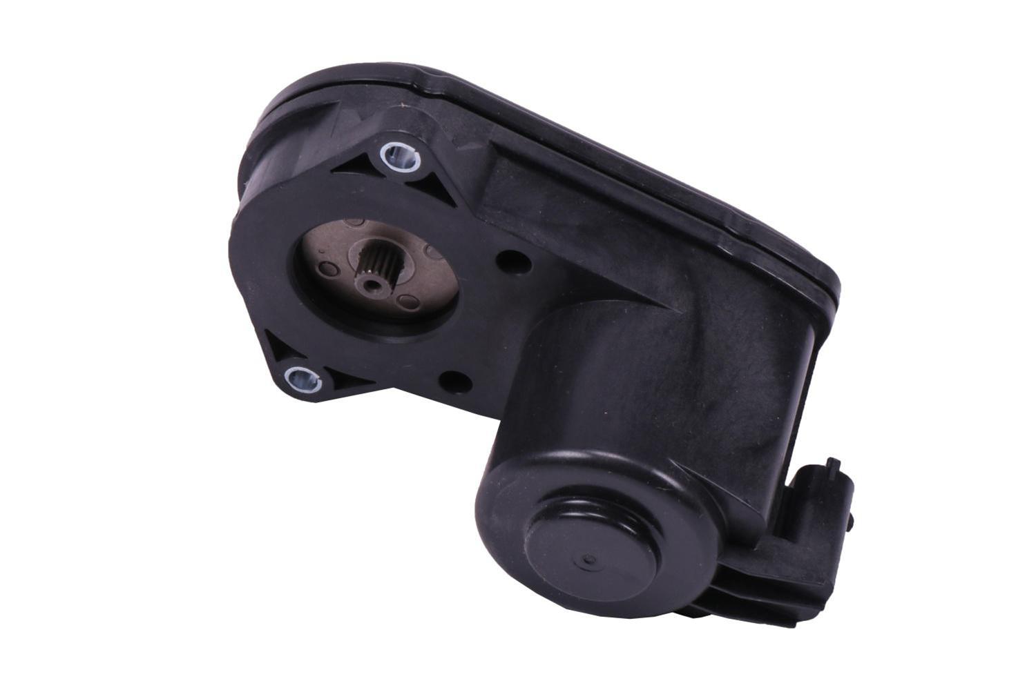 Acdelco Acdelco Gm Genuine Parts Parking Brake Actuators