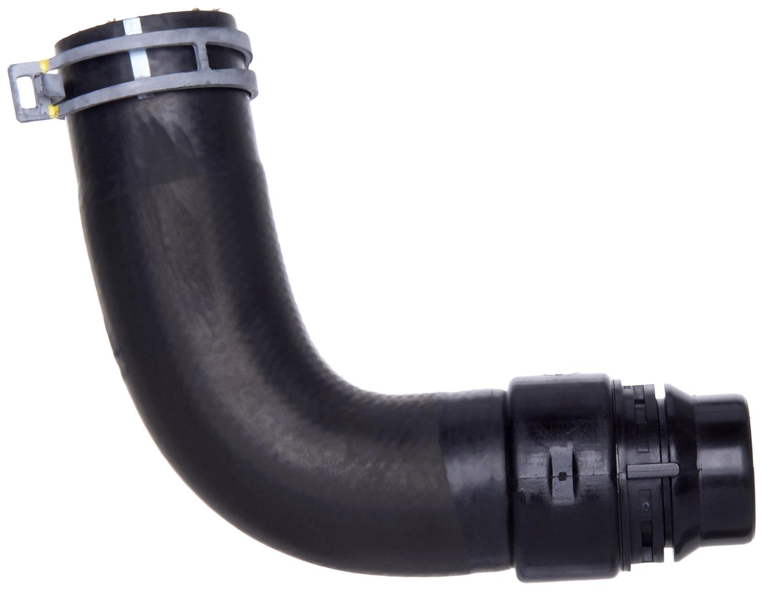 Acdelco Acdelco Gold Molded Radiator Coolant Hoses Summit Racing