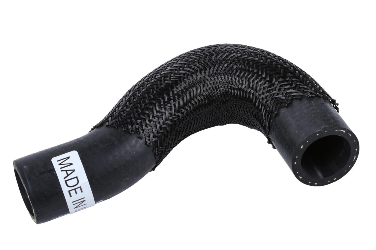 Acdelco Acdelco Gold Molded Radiator Coolant Hoses Summit Racing