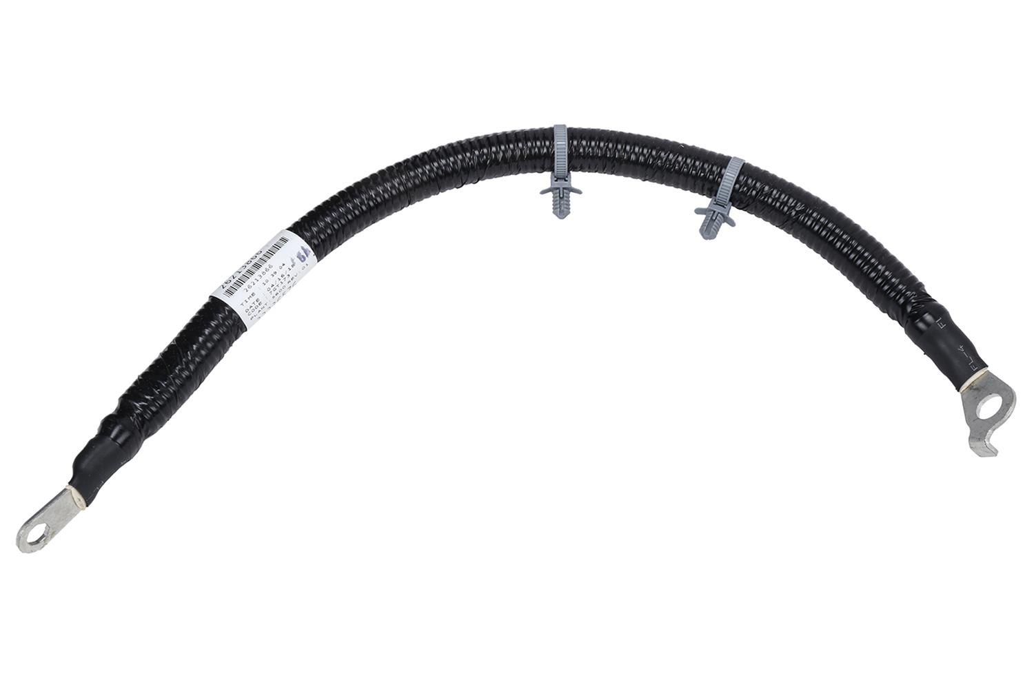 Acdelco Acdelco Gm Genuine Parts Battery Cables Summit Racing