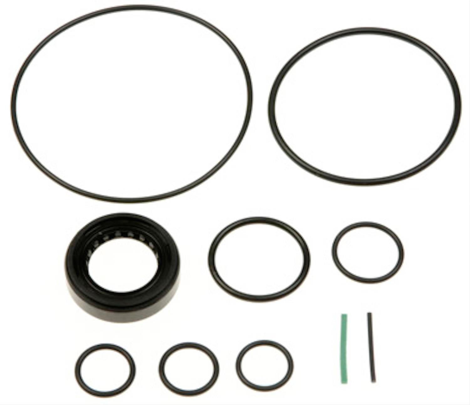 Acdelco Acdelco Power Steering Pump Seal Kits Summit Racing