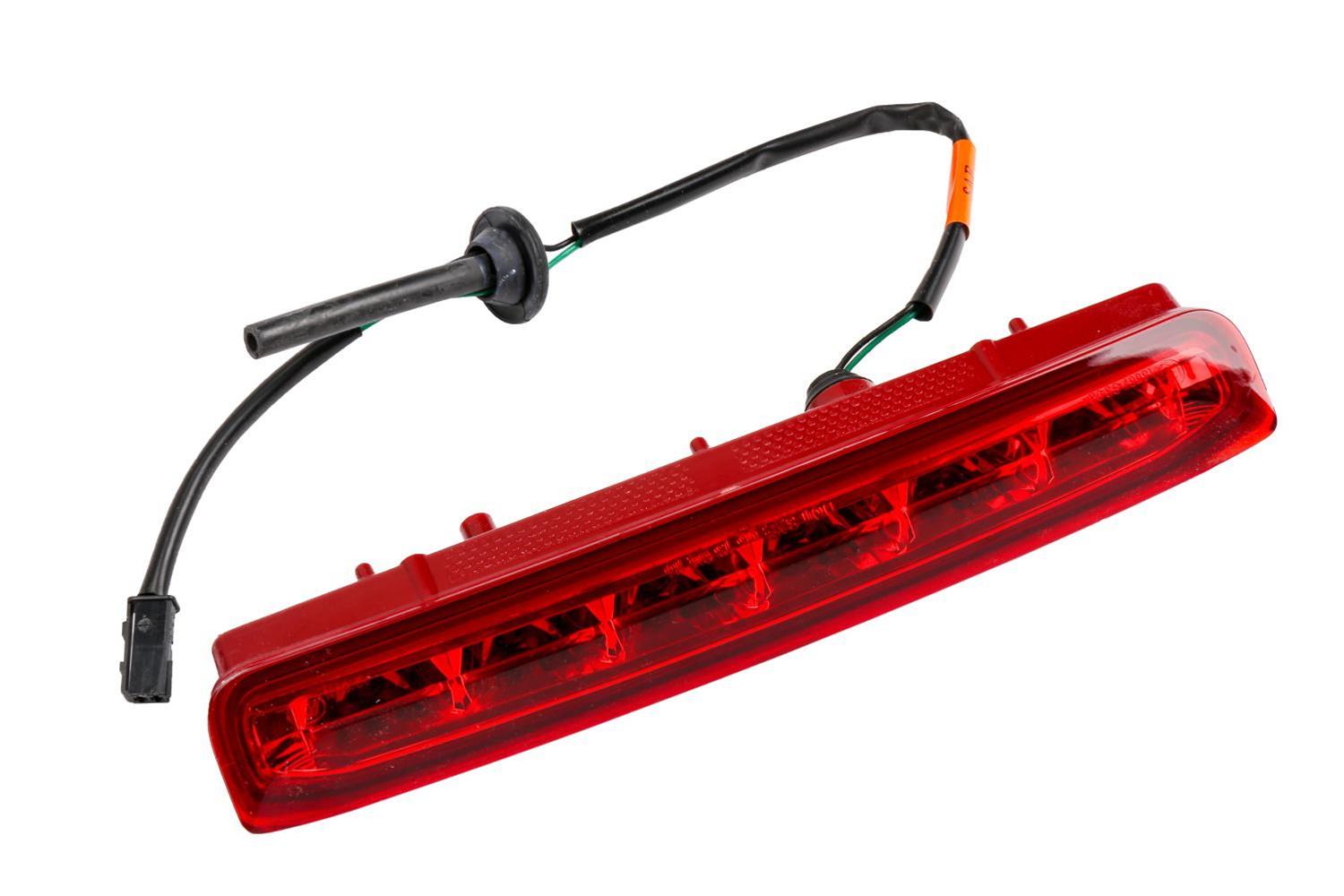 Acdelco Acdelco Third Brake Light Assemblies Summit Racing