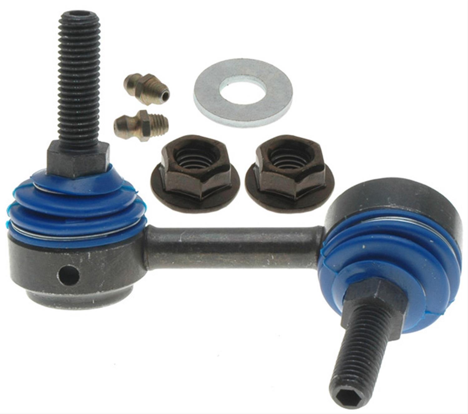 Acdelco Acdelco Gold Suspension Stabilizer Bar Link Kits