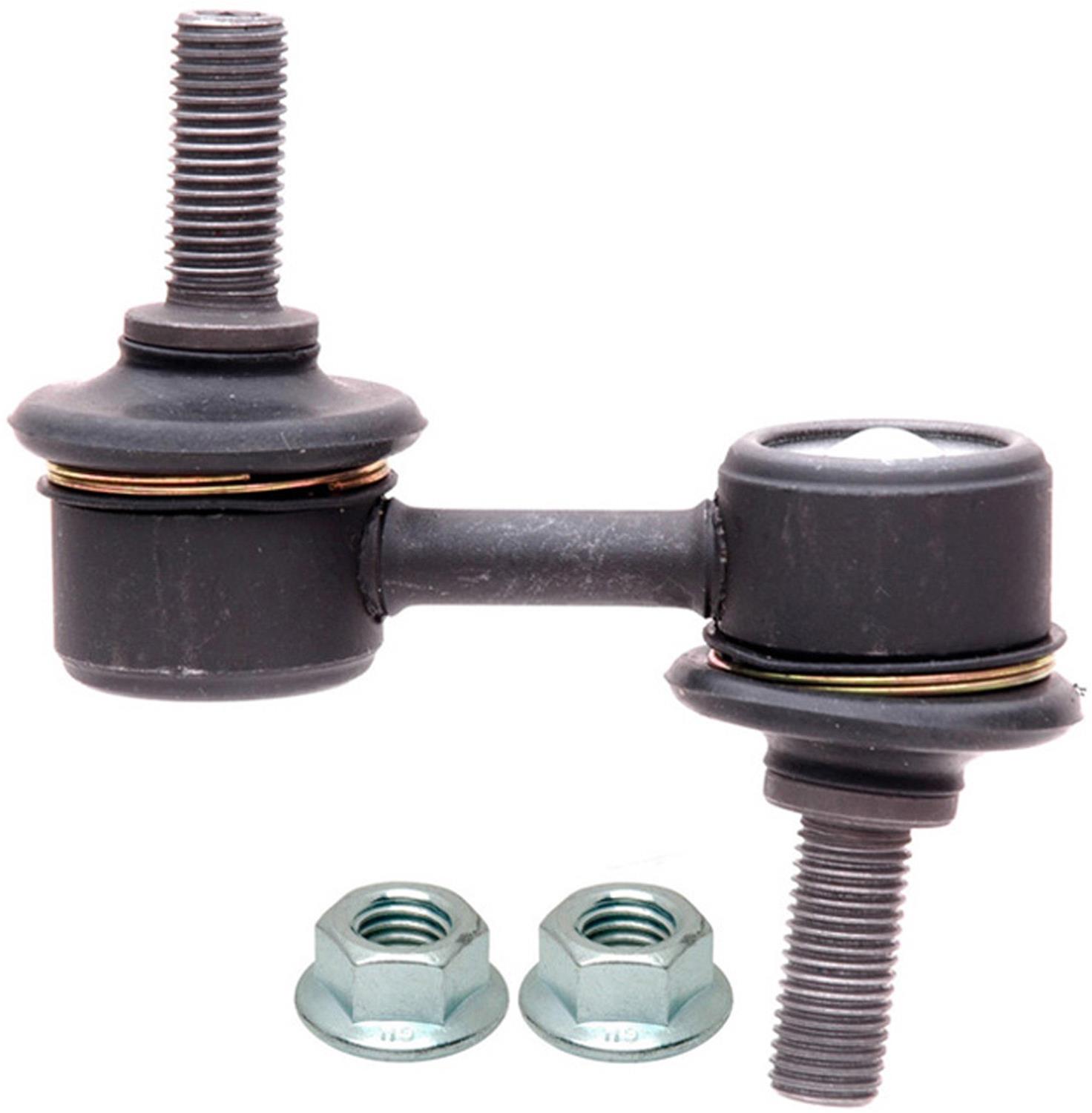 Acdelco Acdelco Silver Suspension Stabilizer Bar Links