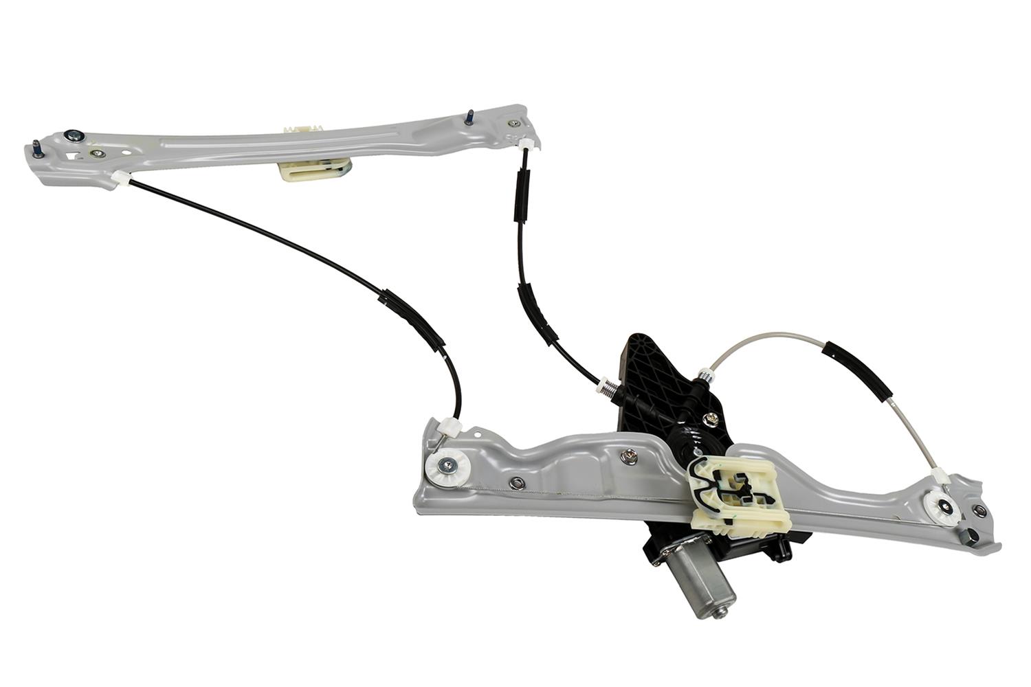 ACDelco 84451818 ACDelco GM Genuine Parts Window Regulators Summit Racing