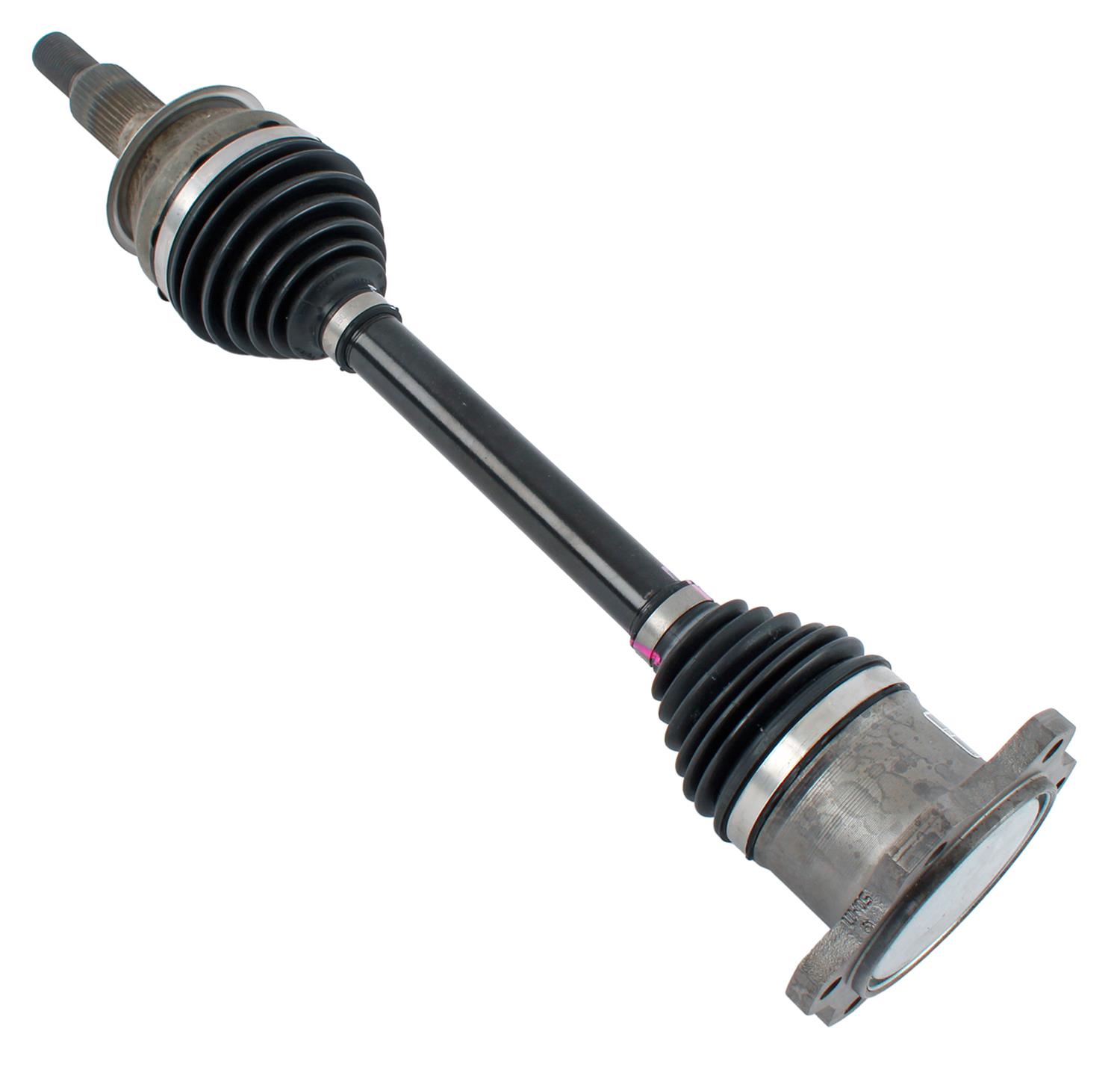 ACDelco 84842044 ACDelco GM Genuine Parts CV Axle Shafts Summit Racing