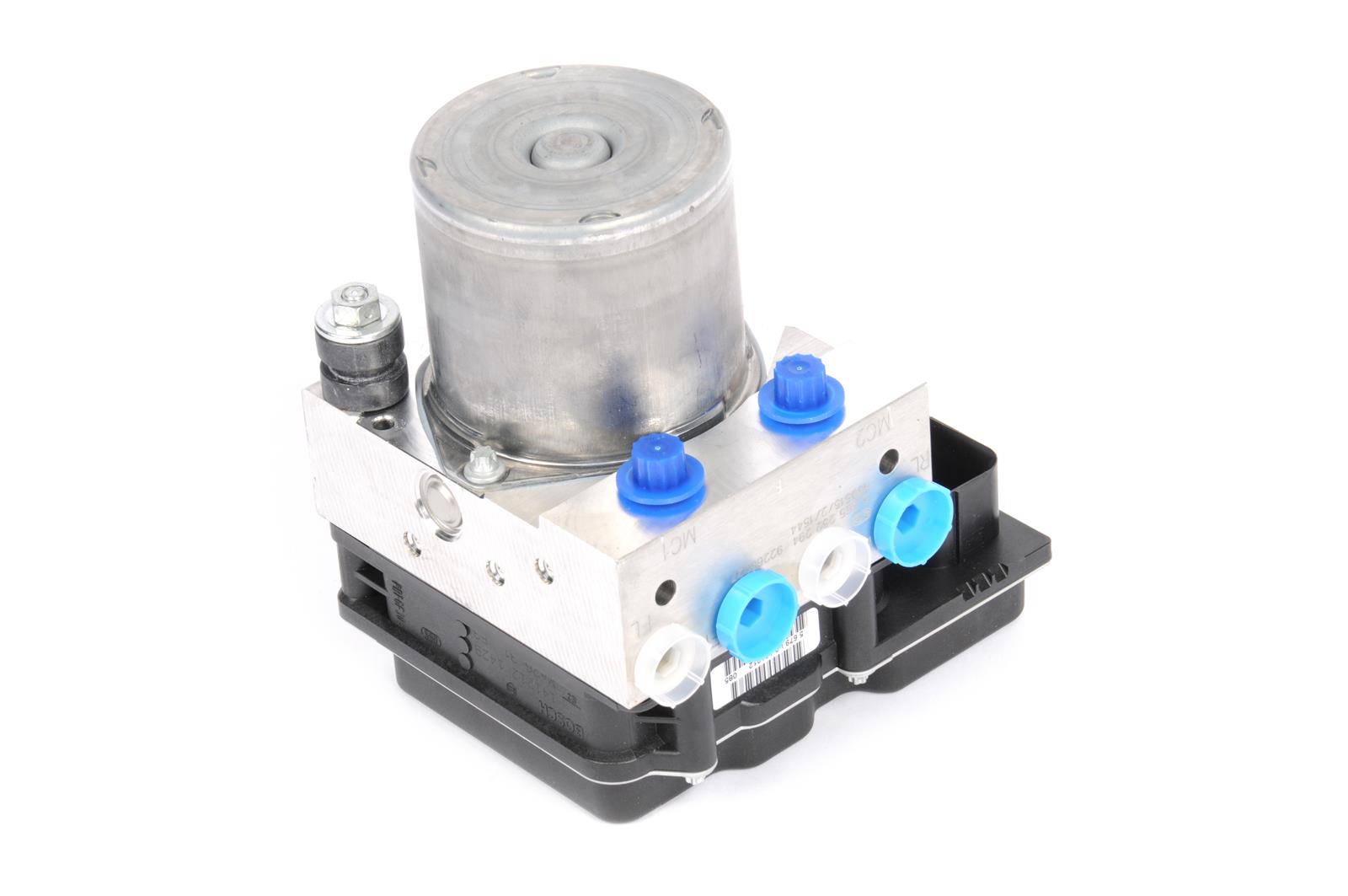 Acdelco Acdelco Gm Genuine Parts Abs Modulator Motor Pump