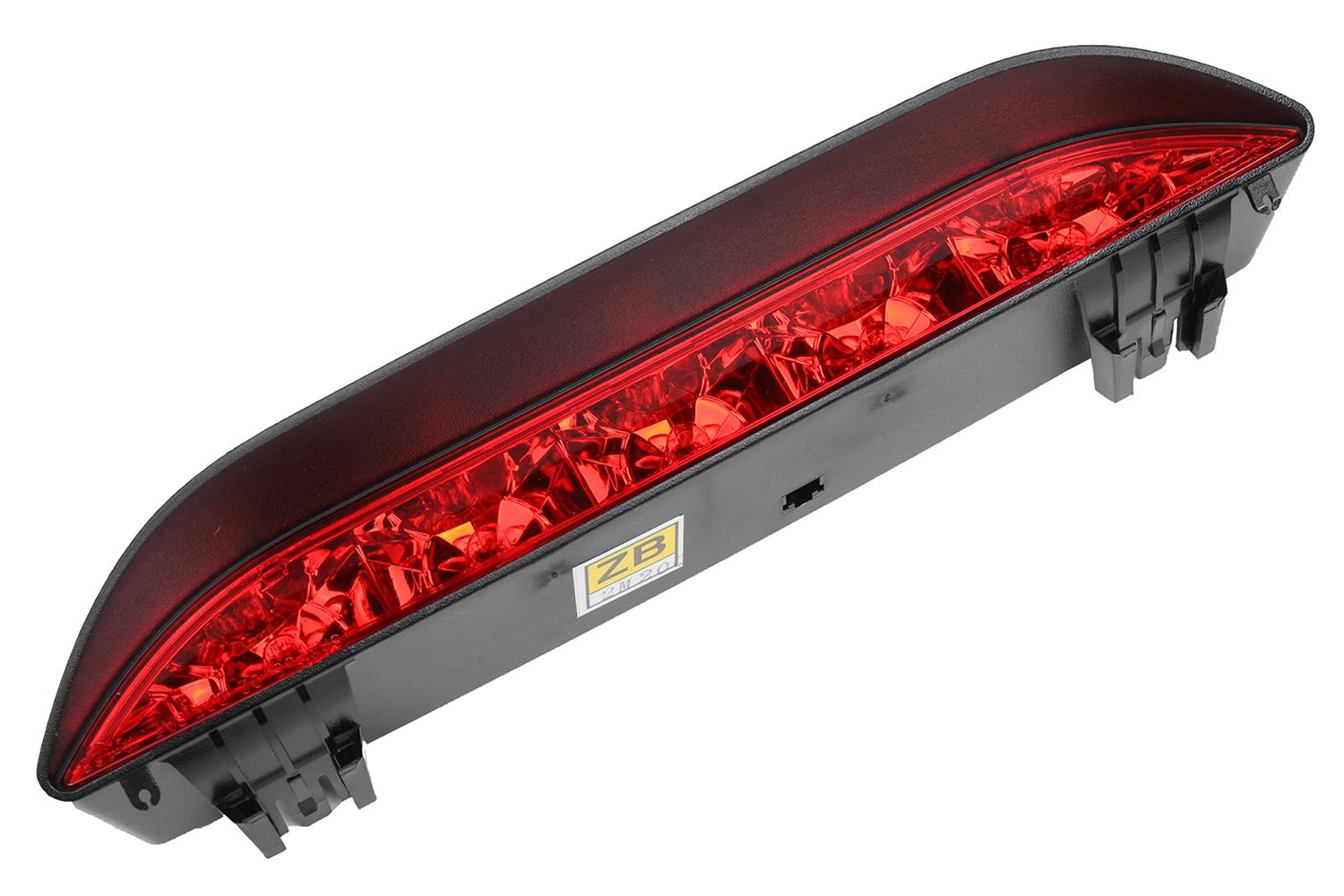 Acdelco Acdelco Third Brake Light Assemblies Summit Racing