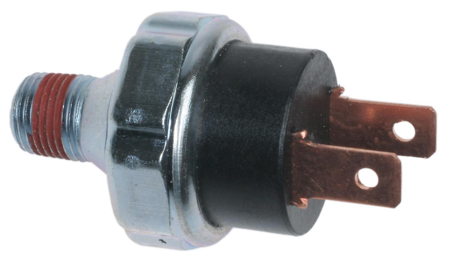 ACDelco 19190665 ACDelco Oil Pressure Safety Switches Summit Racing