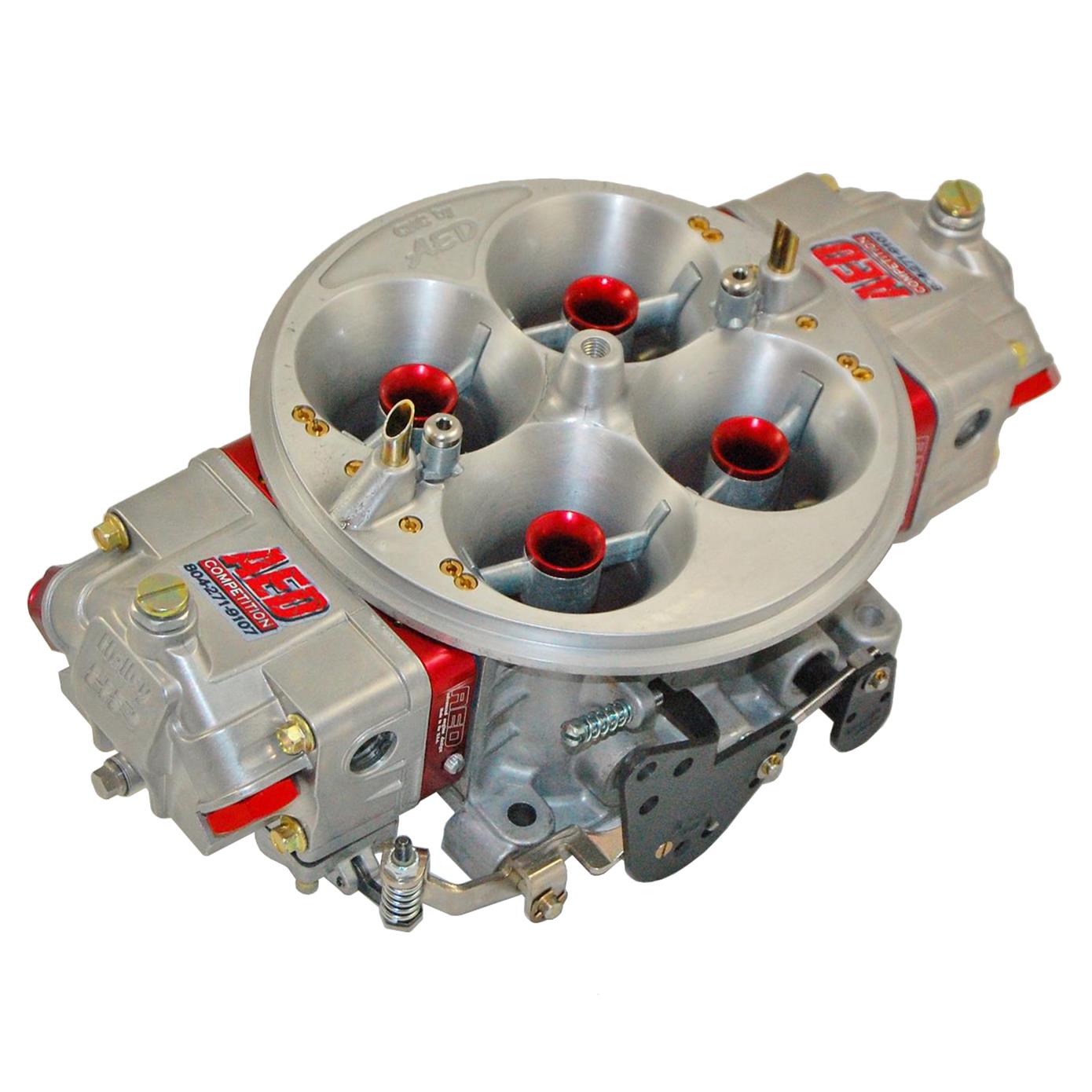 Aed Performance Aed M A Aed Pro Series Drag Racing Carburetors