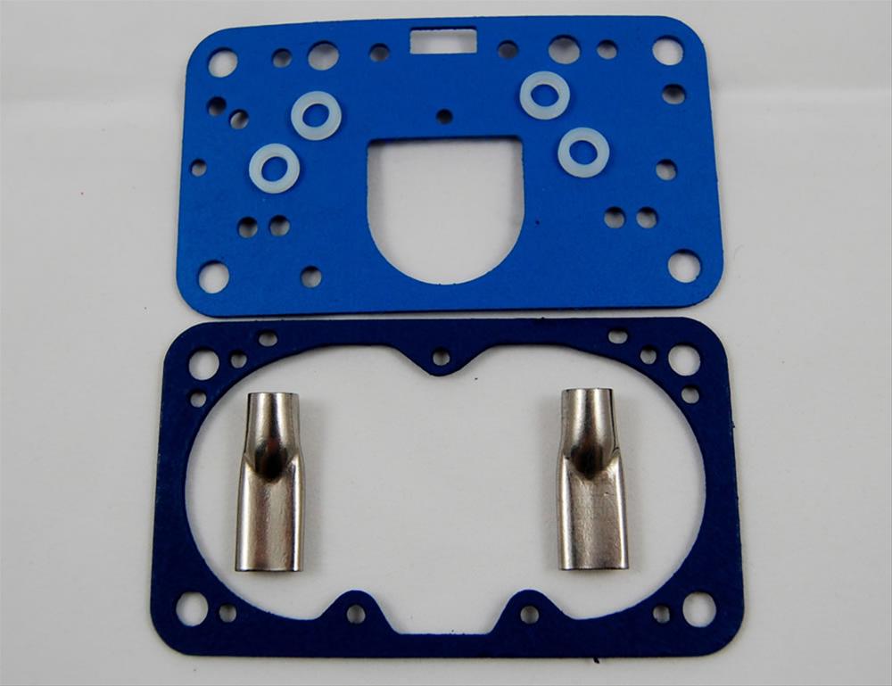 AED Carburetor Jet Extensions Main Stainless PushOn Holley 4150 4160