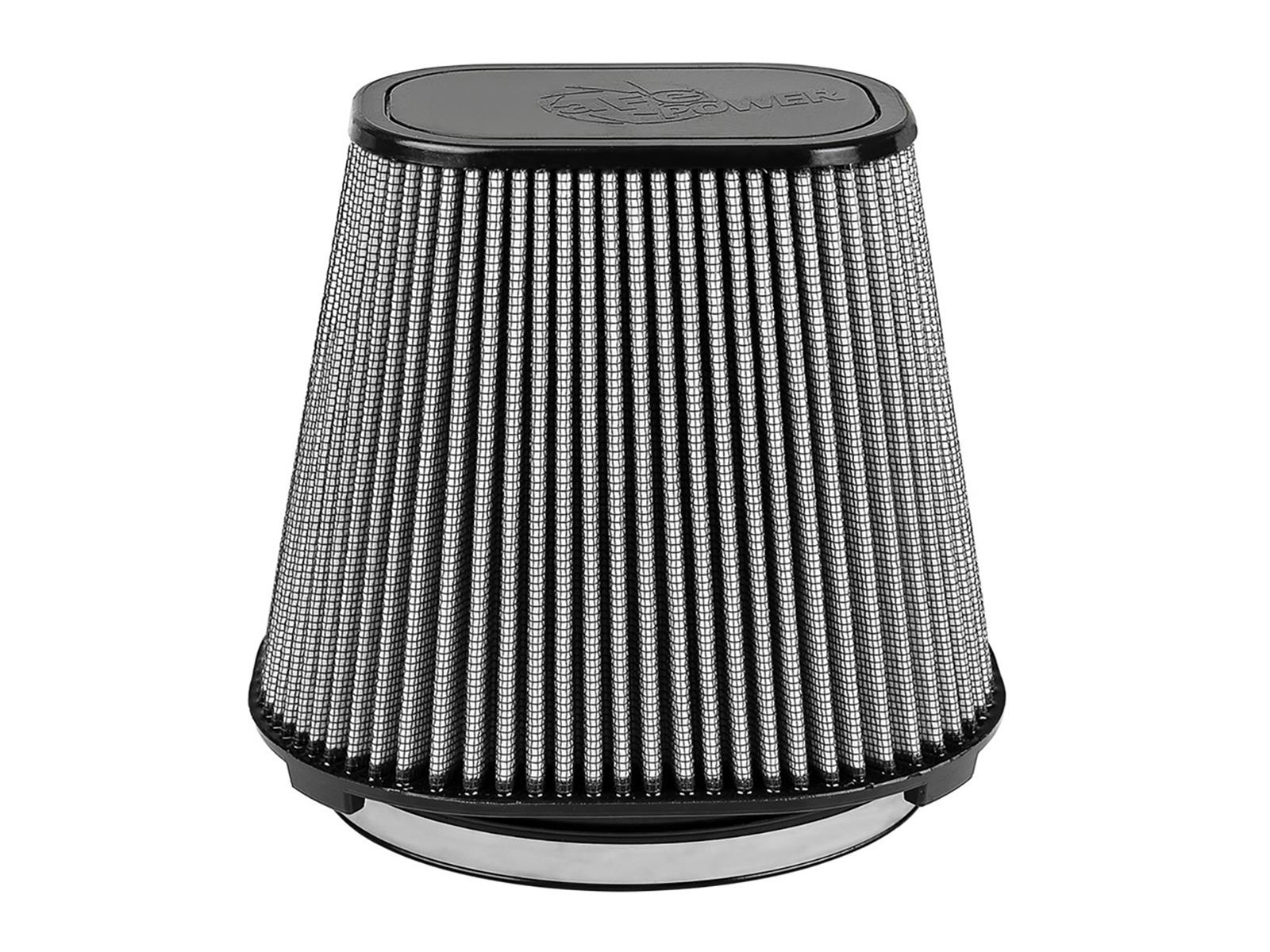 AFE Power 21 90112 AFe Pro Dry S Air Filter Elements Summit Racing