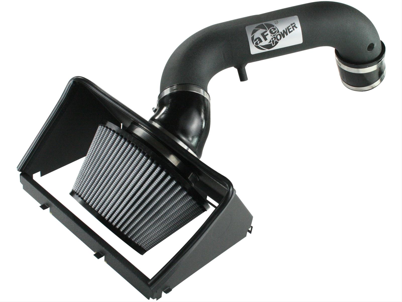 Afe Power Afe Magnum Force Stage Pro Dry S Air Intake