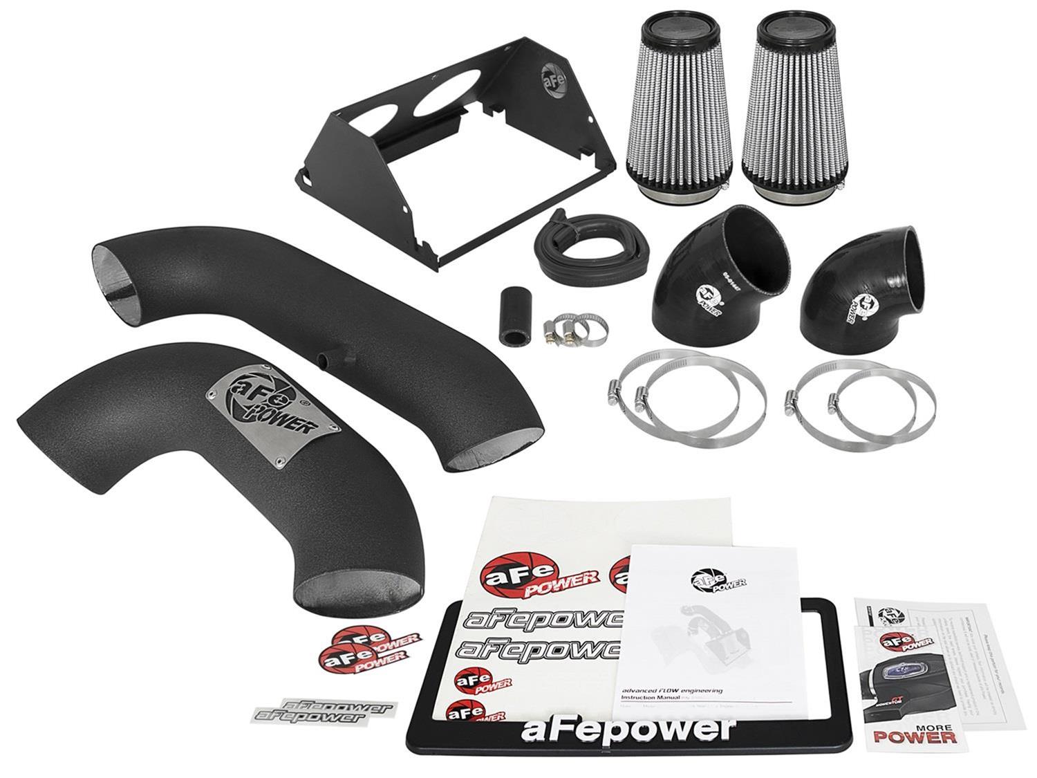 Afe Power B Afe Magnum Force Stage Xp Pro Dry S Cold Air