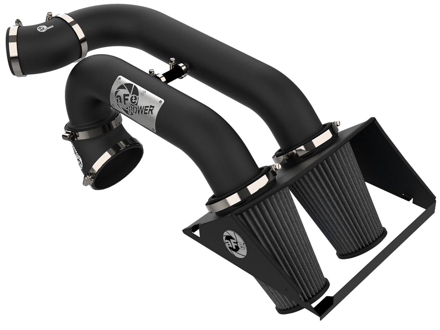 Afe Power B Afe Magnum Force Stage Pro Dry S Air Intake