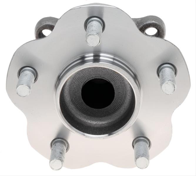 Raybestos Raybestos Pg Plus Professional Grade Wheel Hub