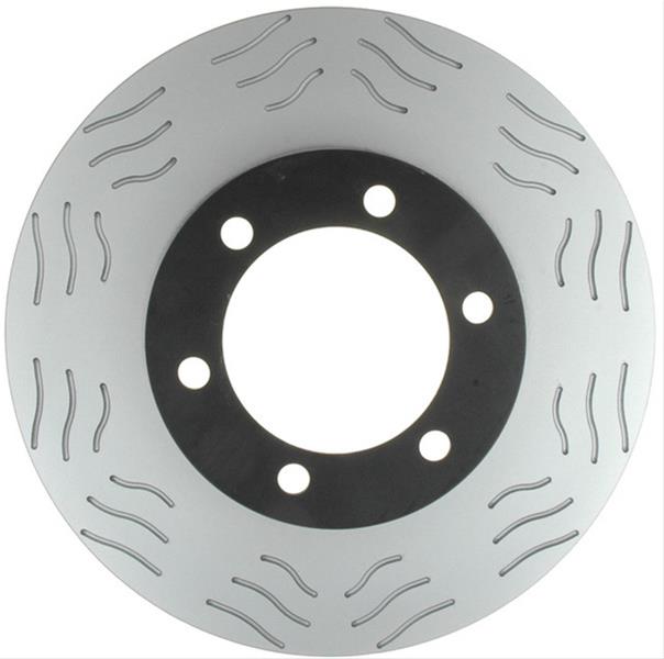 Raybestos 980160PER Raybestos Specialty Performance Brake Rotors