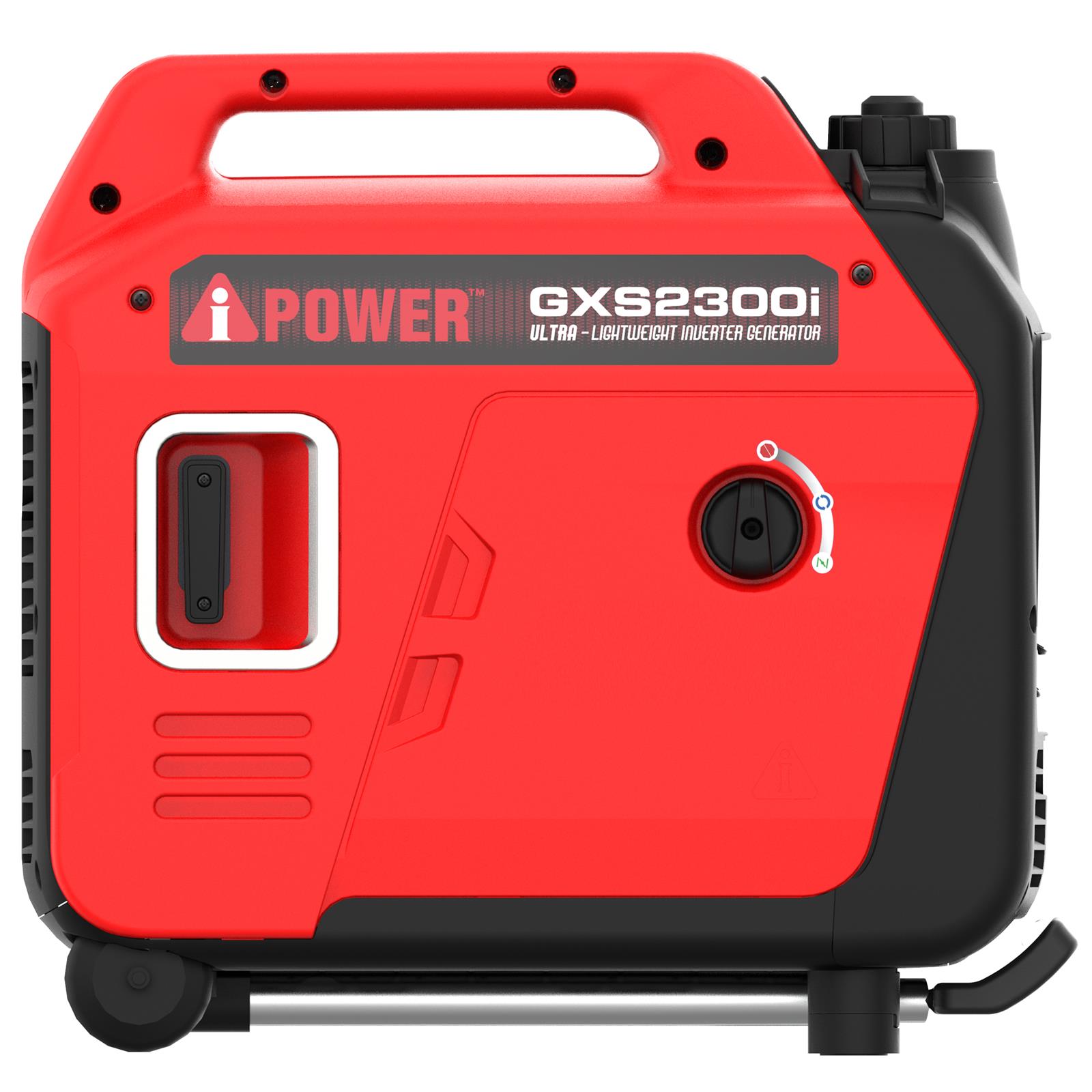 A Ipower Gxs I A Ipower Inverter Generators Summit Racing