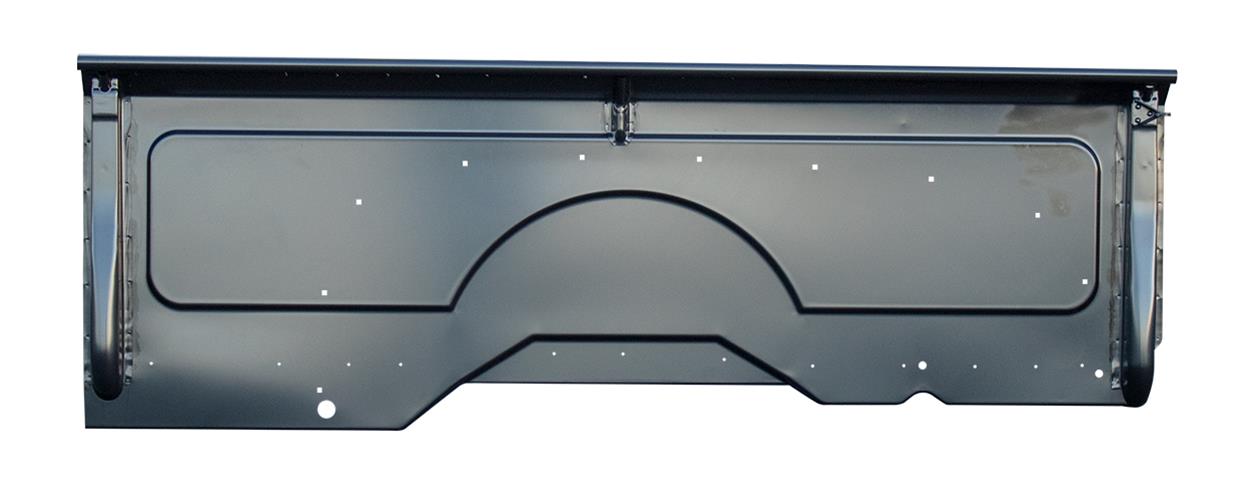 Auto Metal Direct 721 4548 L Auto Metal Direct Truck Bed Repair Panels