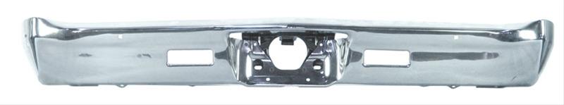 Auto Metal Direct 990 3467 Auto Metal Direct Bumpers Summit Racing