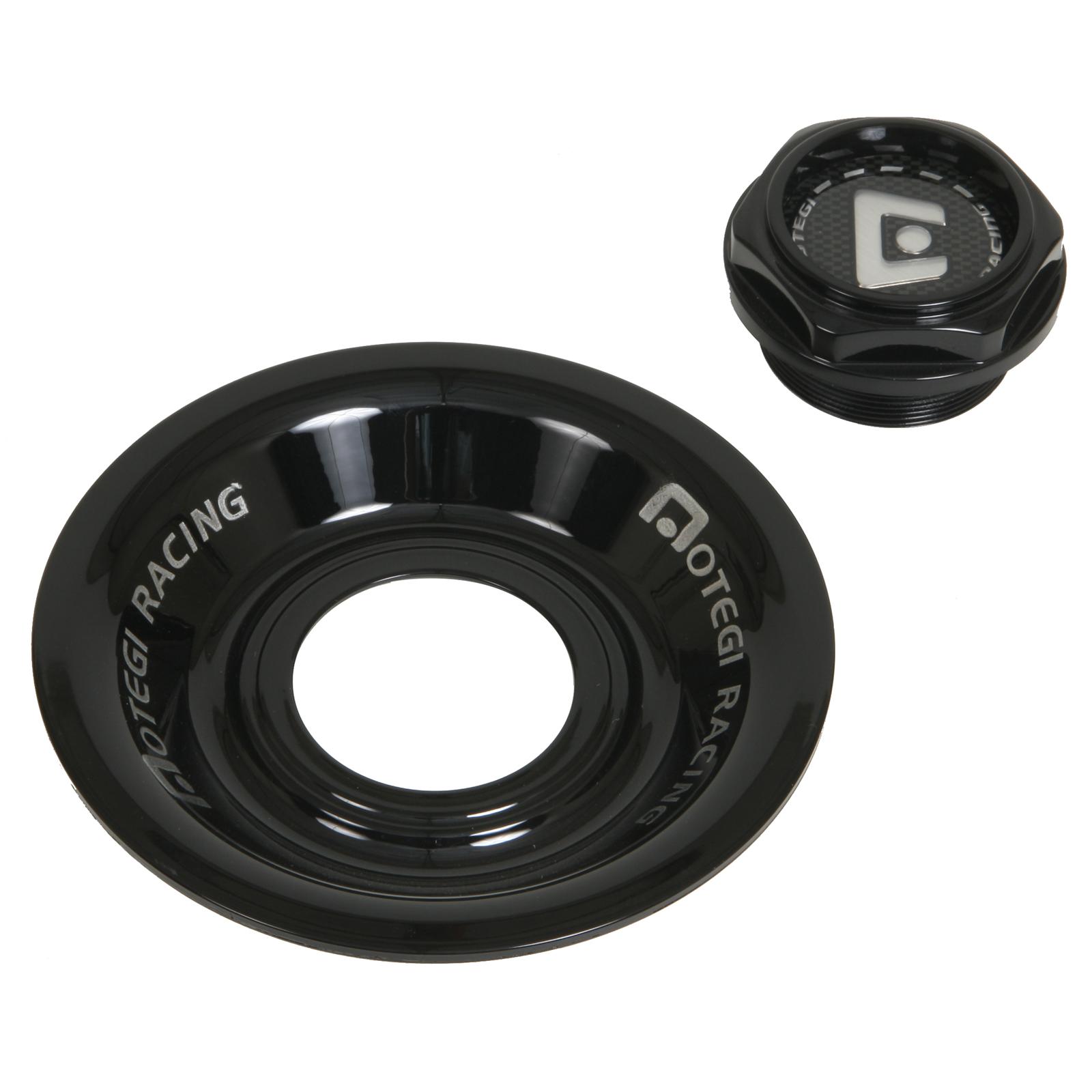 American Racing Center Cap Aluminum Black ScrewIn Hex Style Each eBay