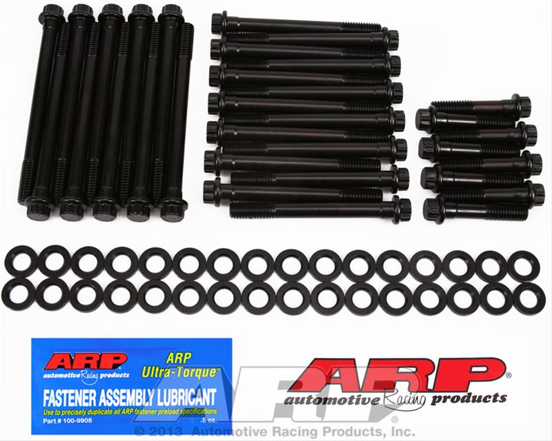 ARP 135 3702 ARP High Performance Series Cylinder Head Bolt Kits